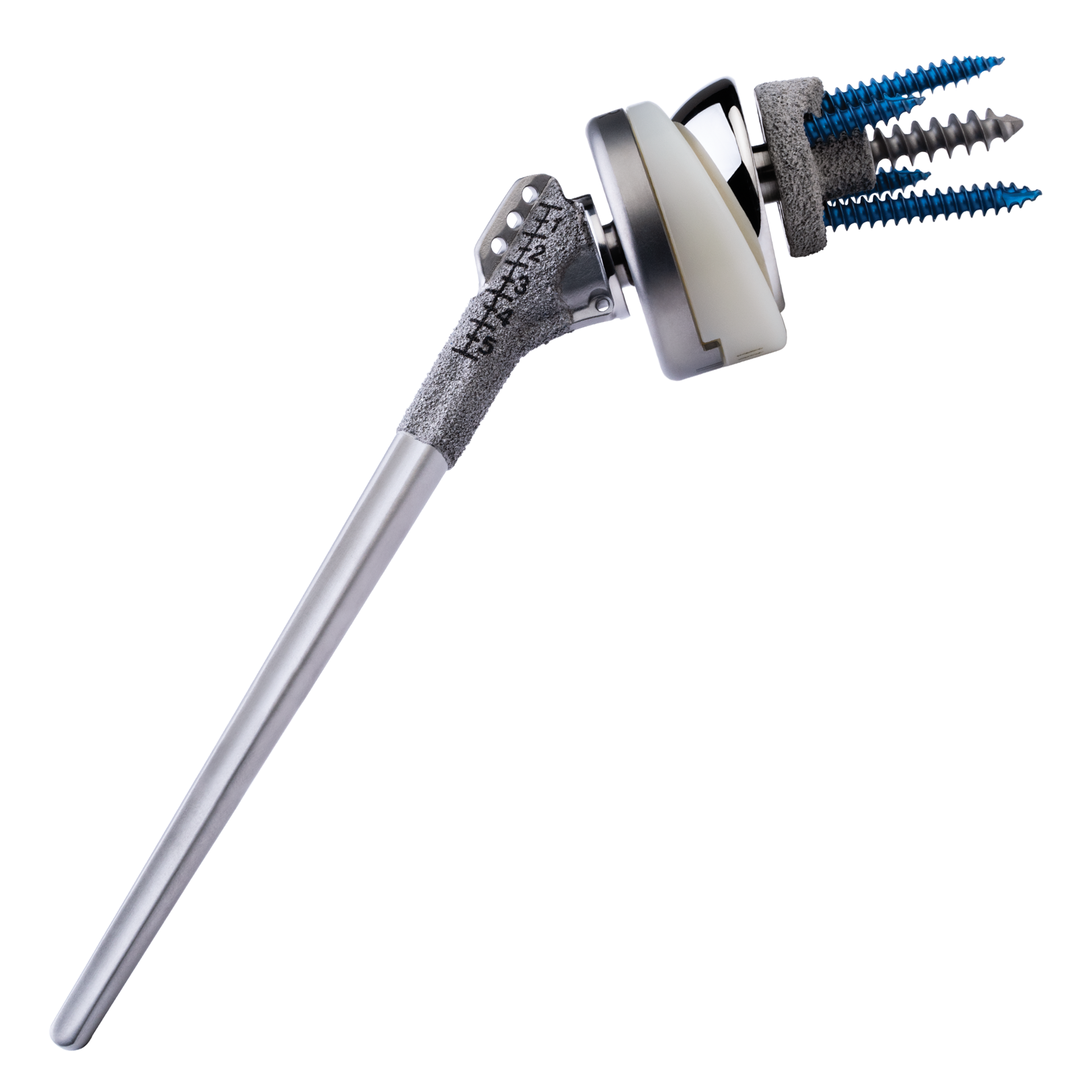 Comprehensive Fracture | Main Image