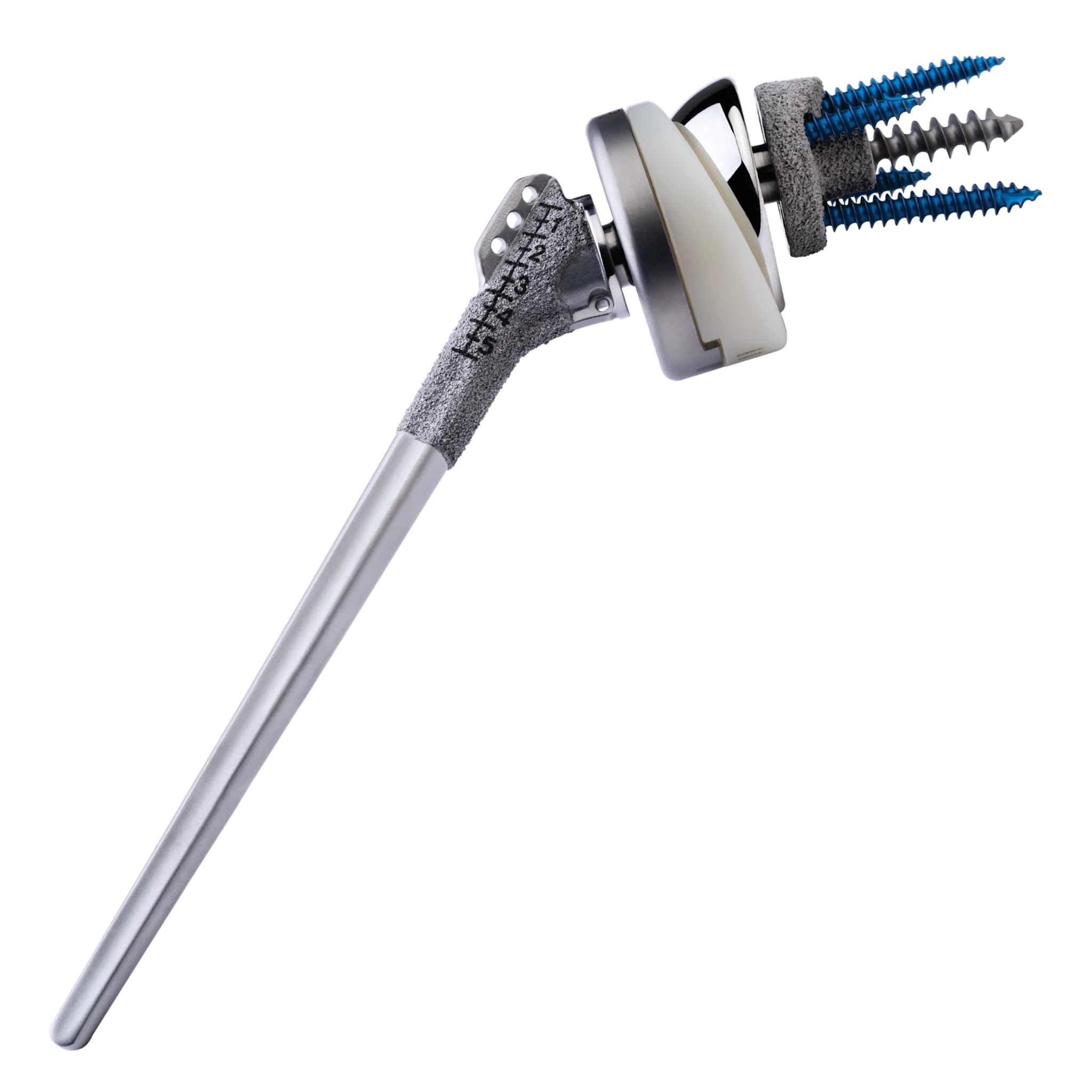 Zimmer Ribfx System AFFIXUS Natural Nail Humeral System | Zimmer Biomet | Zimmer Biomet