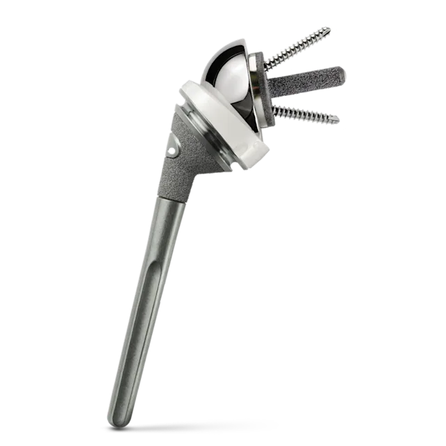 Prima Shoulder Primary Shoulder Solutions | Zimmer Biomet | Zimmer Biomet
