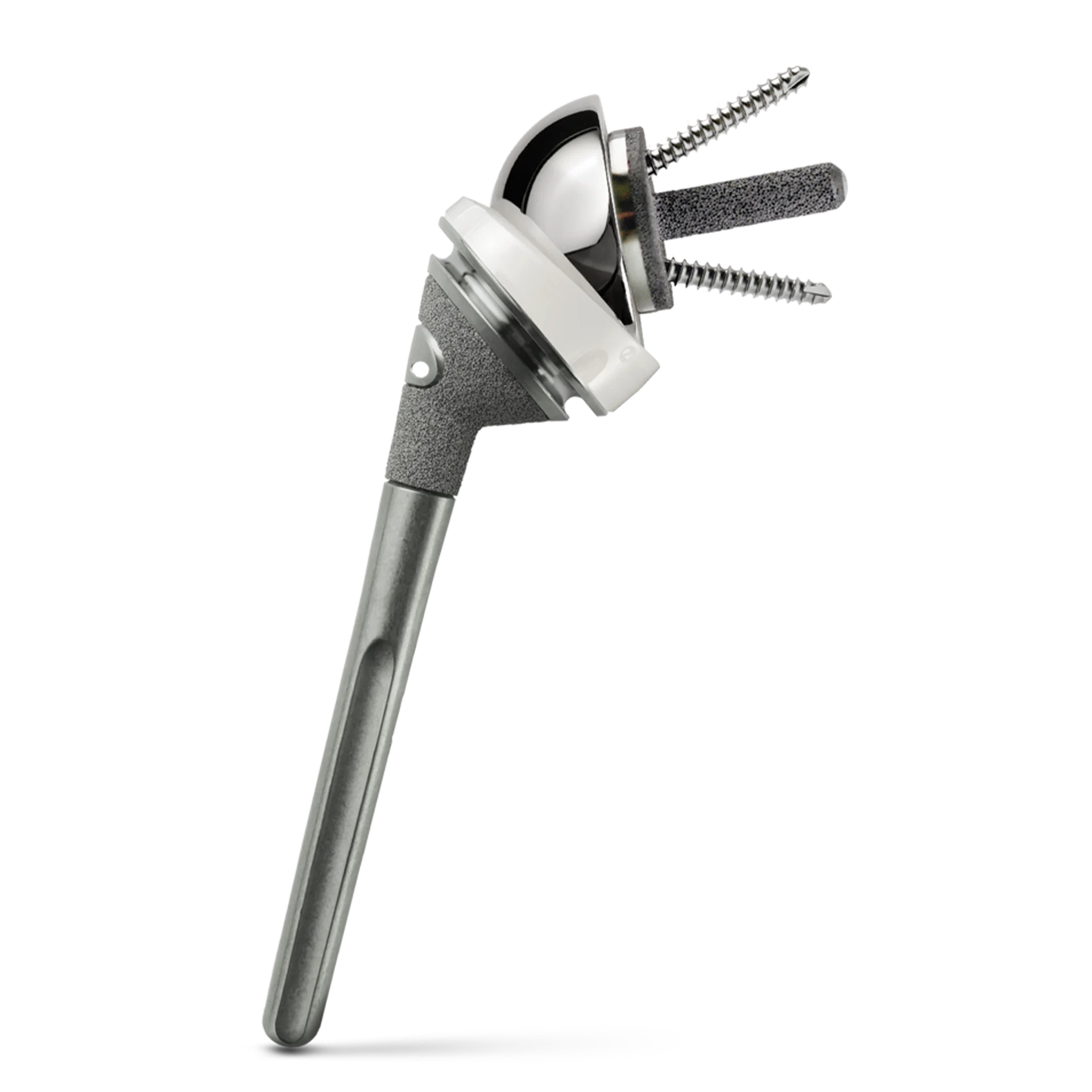 Trabecular Metal Reverse Shoulder System | Zimmer Biomet