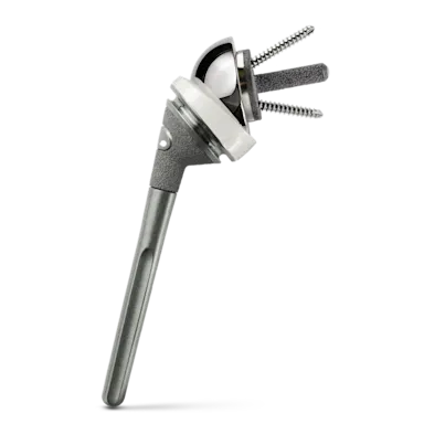 Trabecular Metal Reverse Shoulder System | Zimmer Biomet