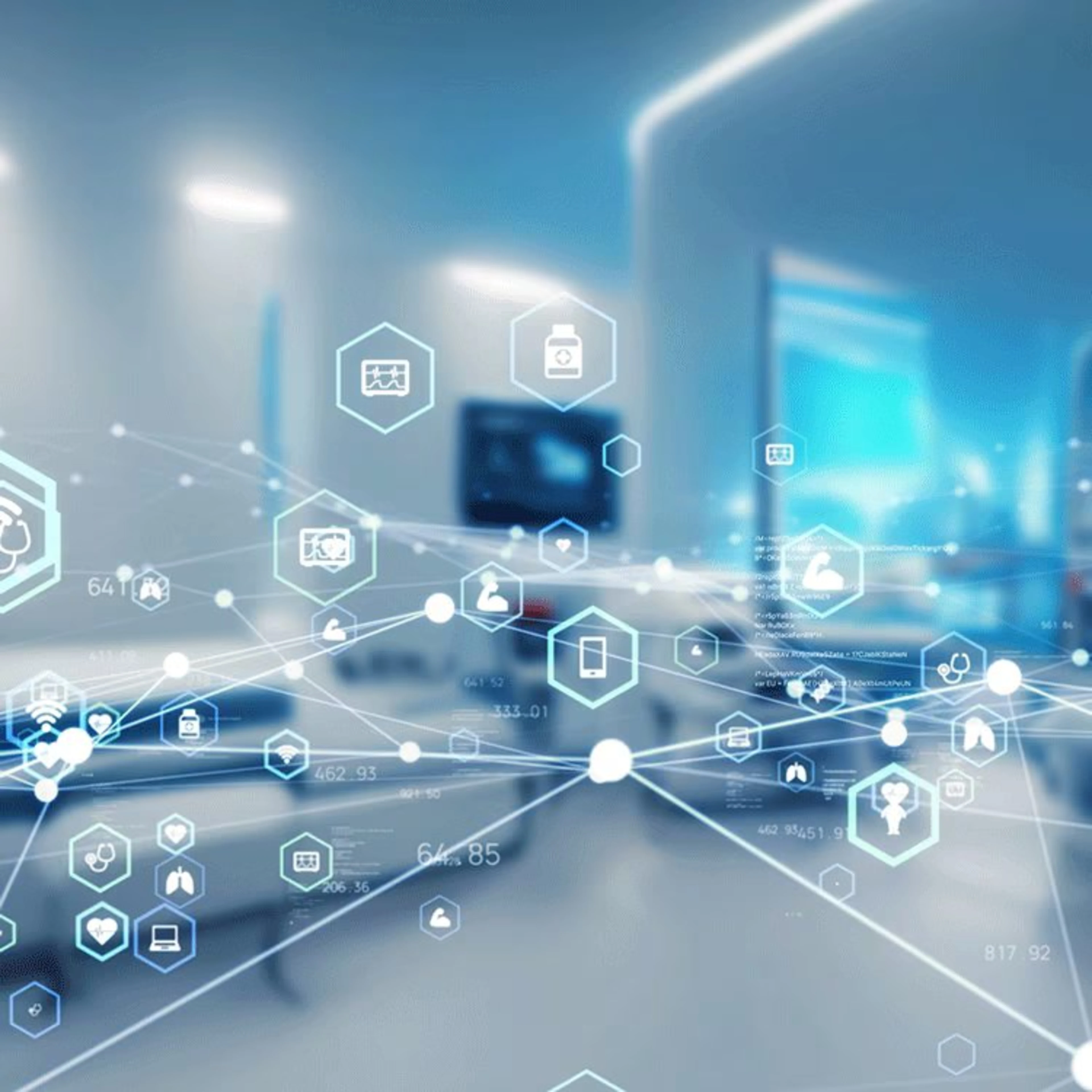 Sum of Campaign | Patient Journey