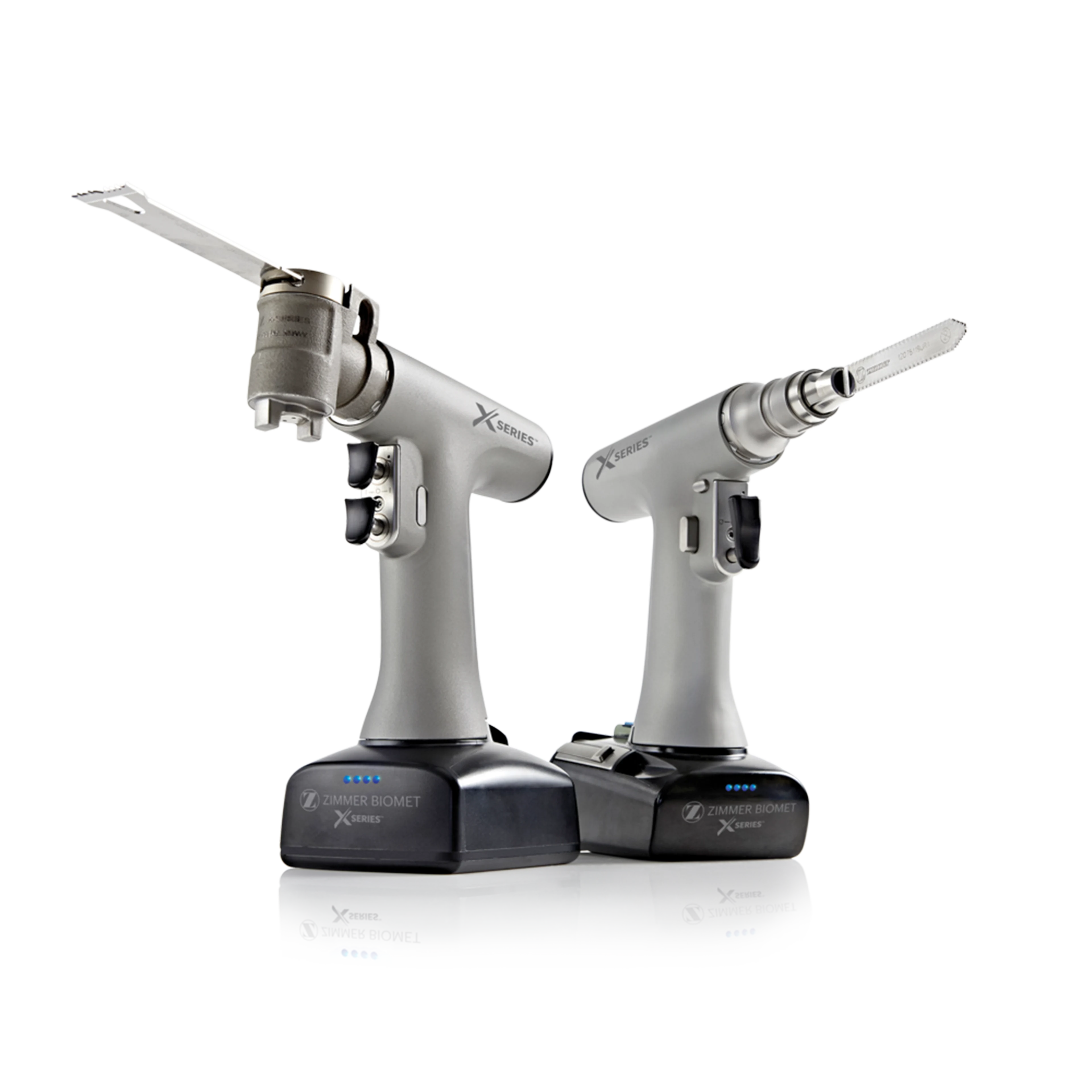 X Series | Main Product Image