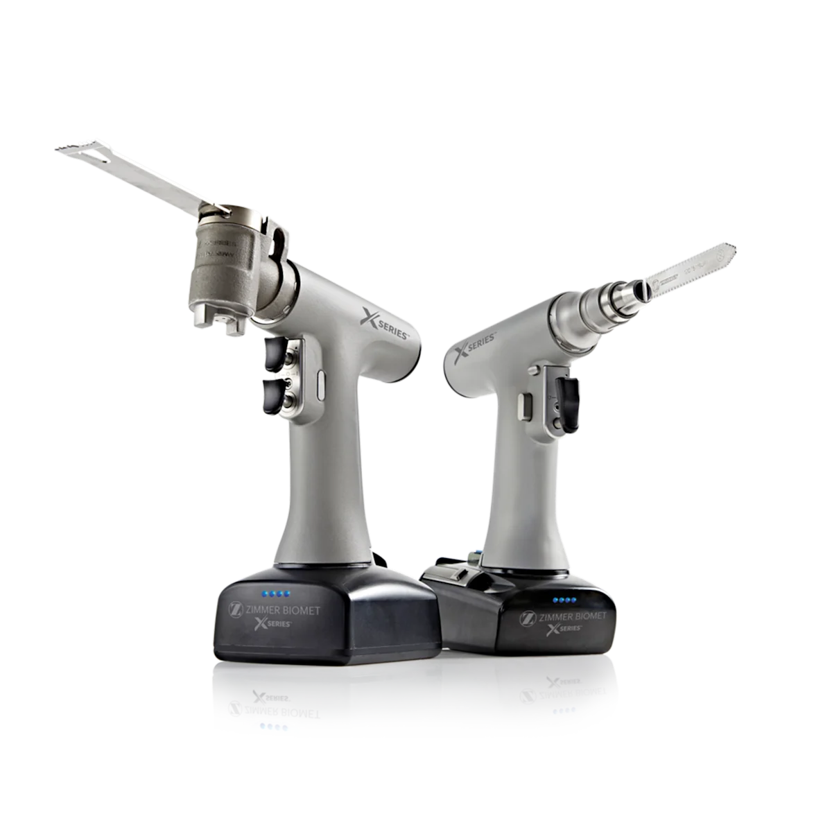 X Series Power System Zimmer Biomet