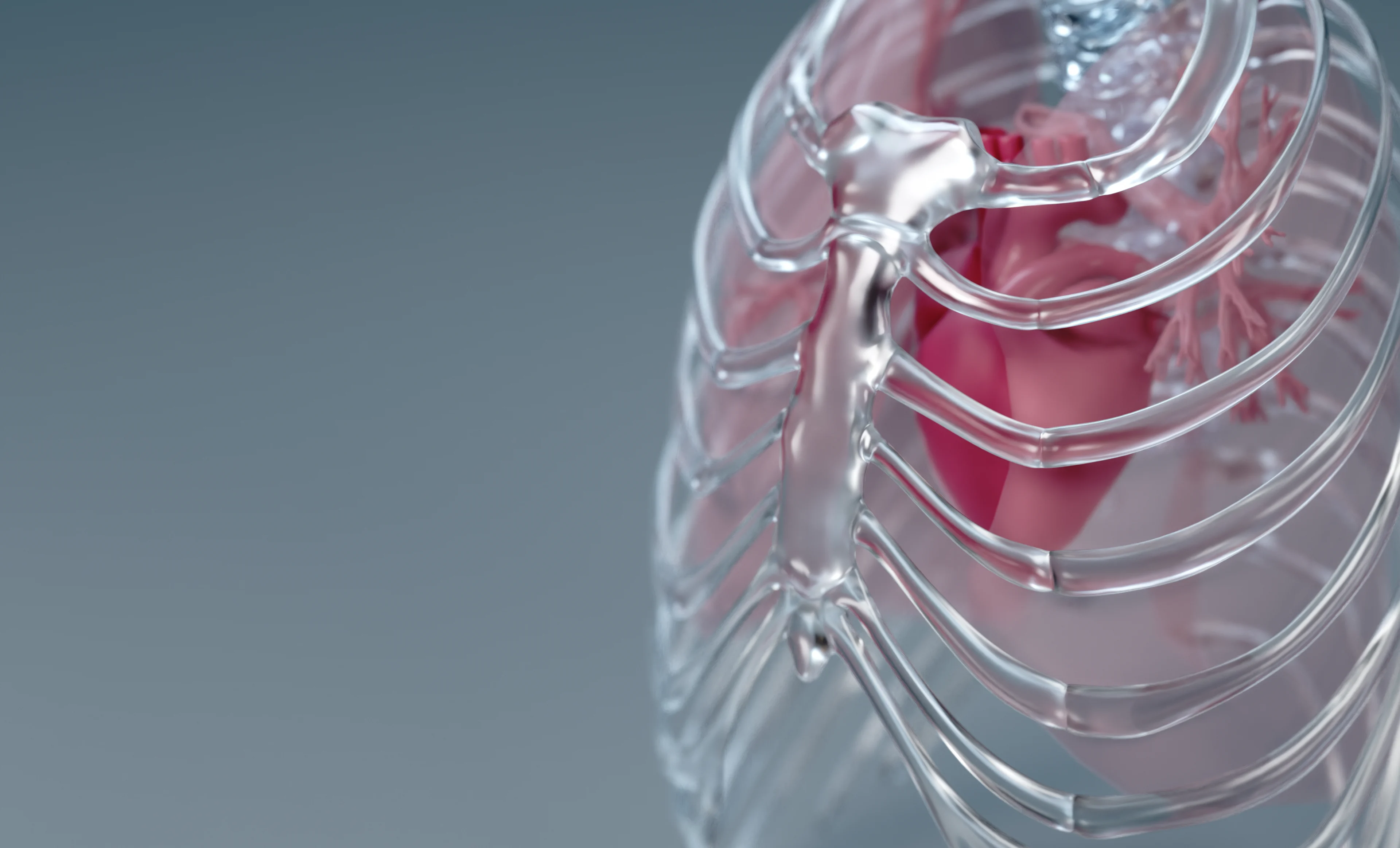 Thoracic Promo Card | Image