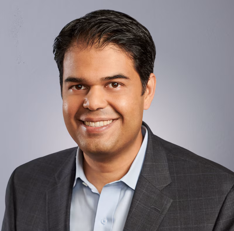 Exec Headshot | Jehanzeb Noor