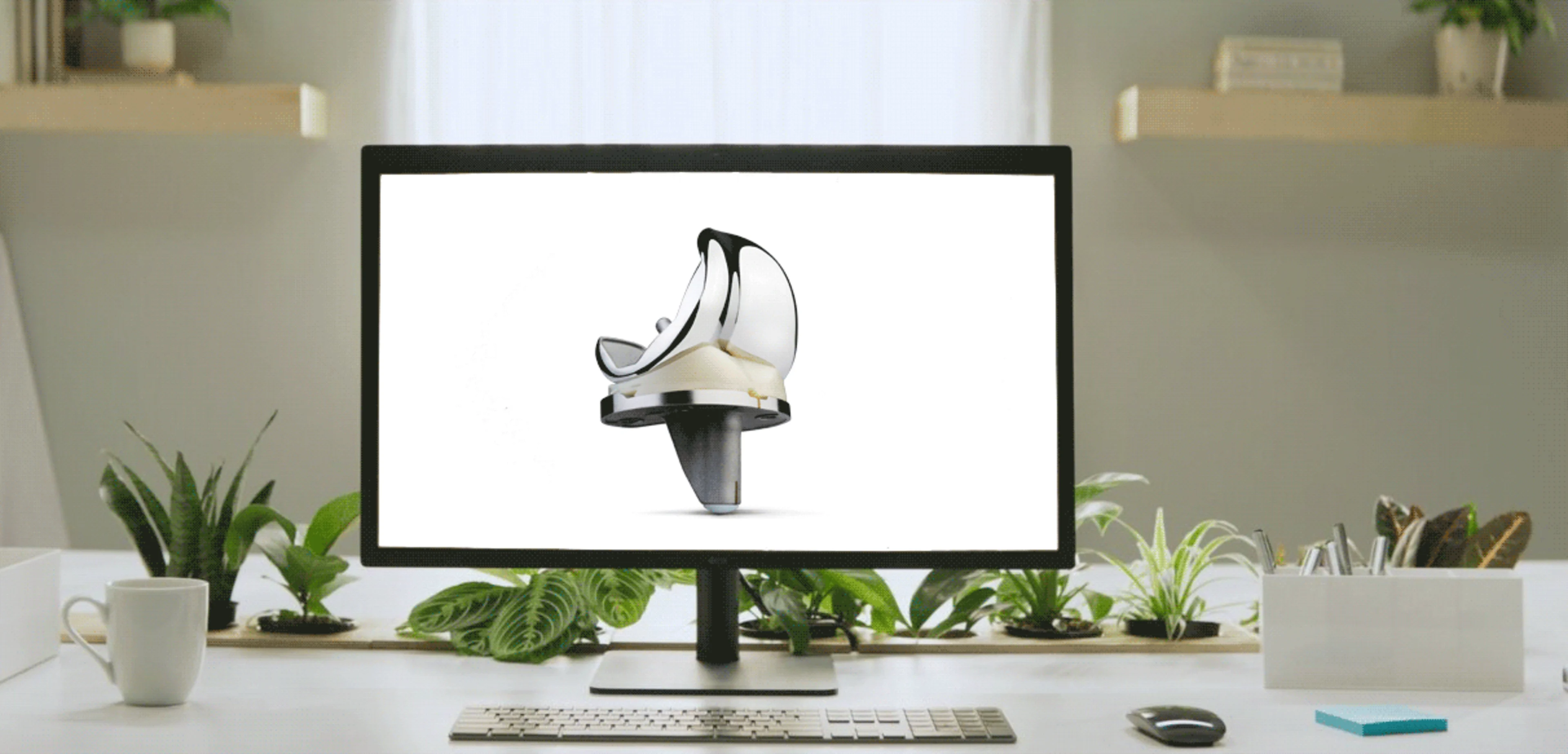 ZBEdge™ Consultancy Solutions | Key Point Image