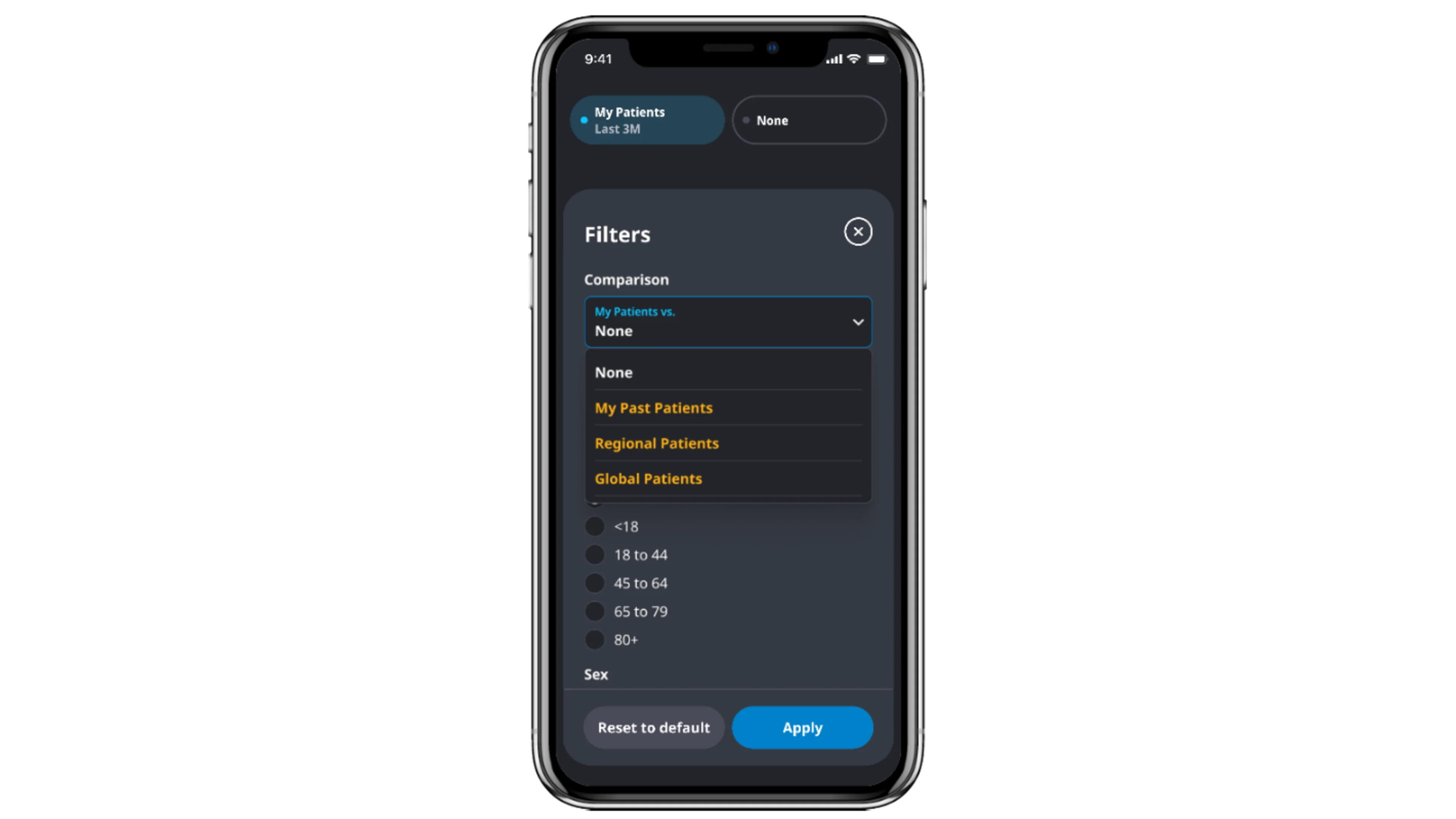 ZBEdge Analytics Key Point Image