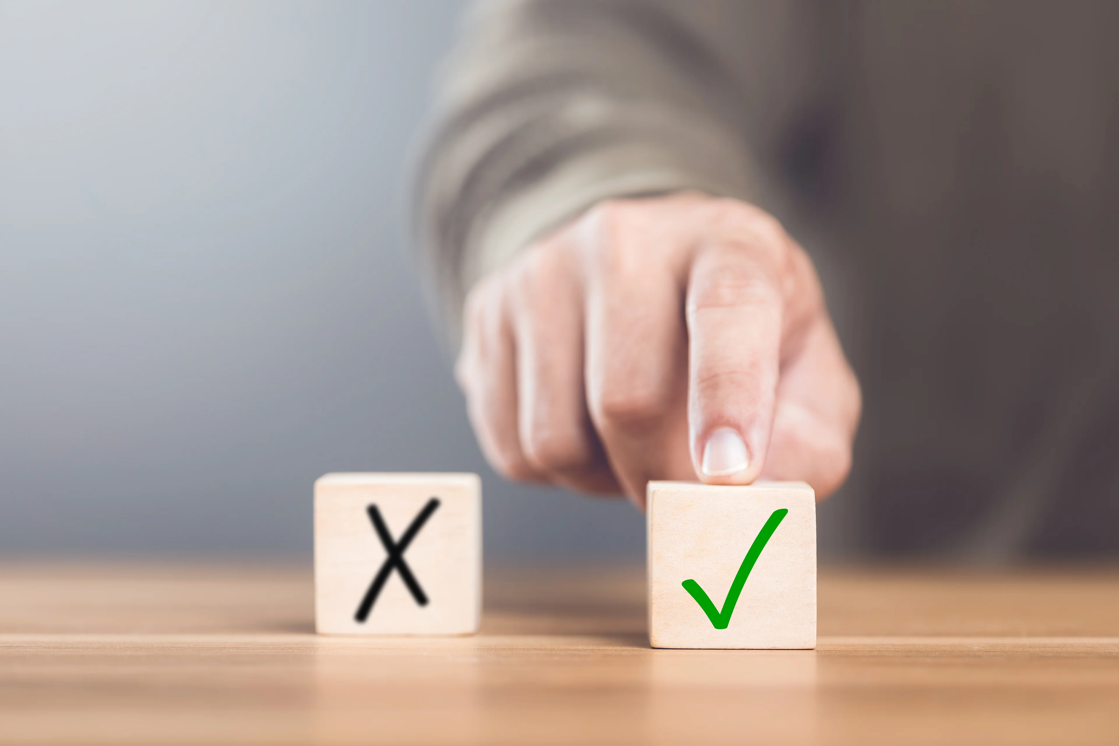 Technical Services | Key Point Image