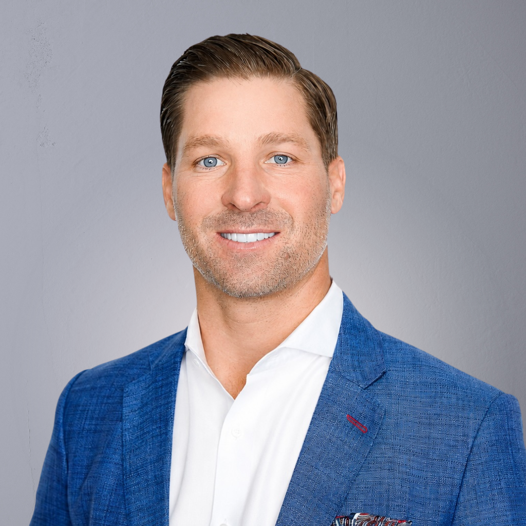Brad Kessler