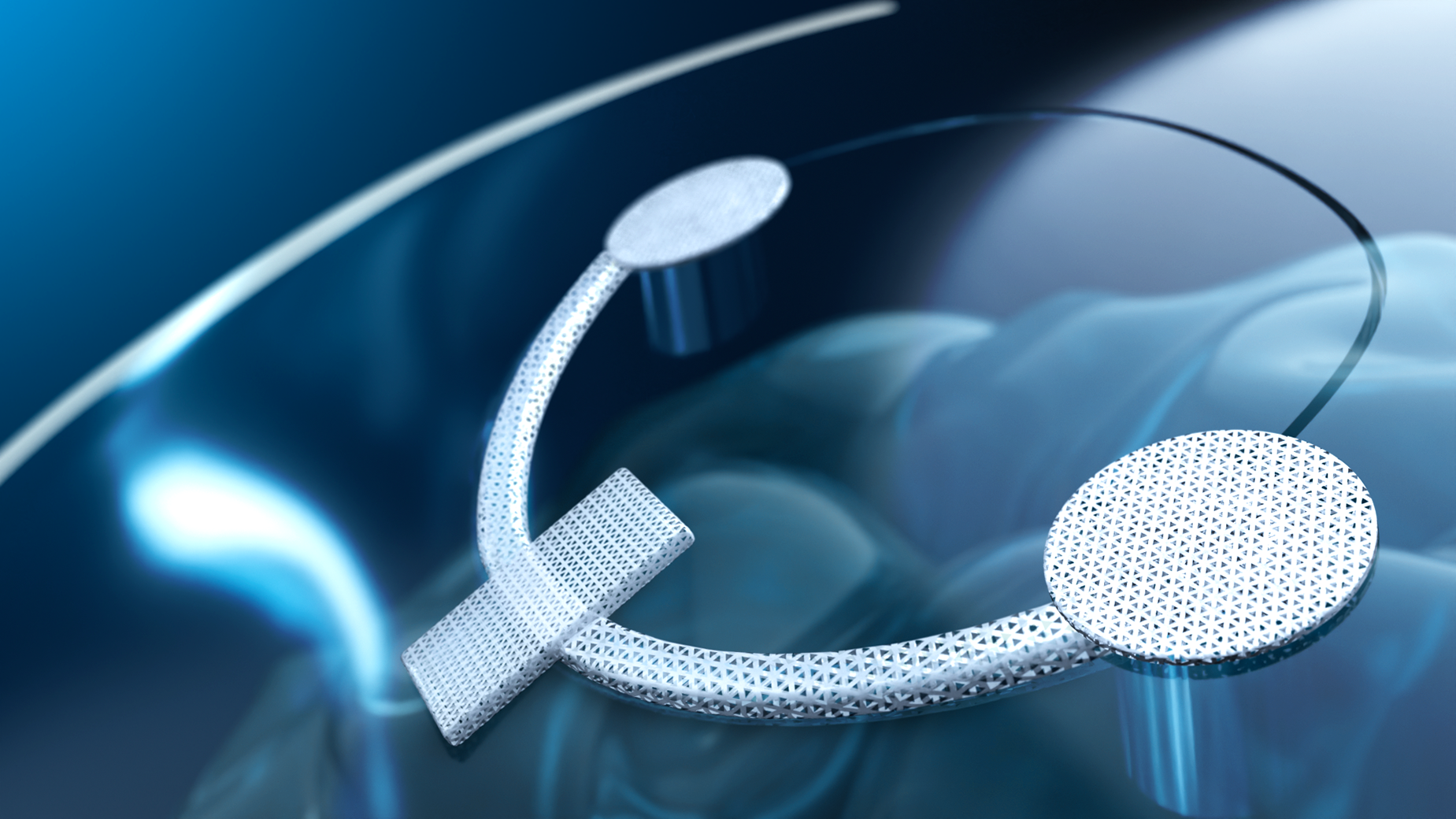 Osteopore Campaign | USP Image 