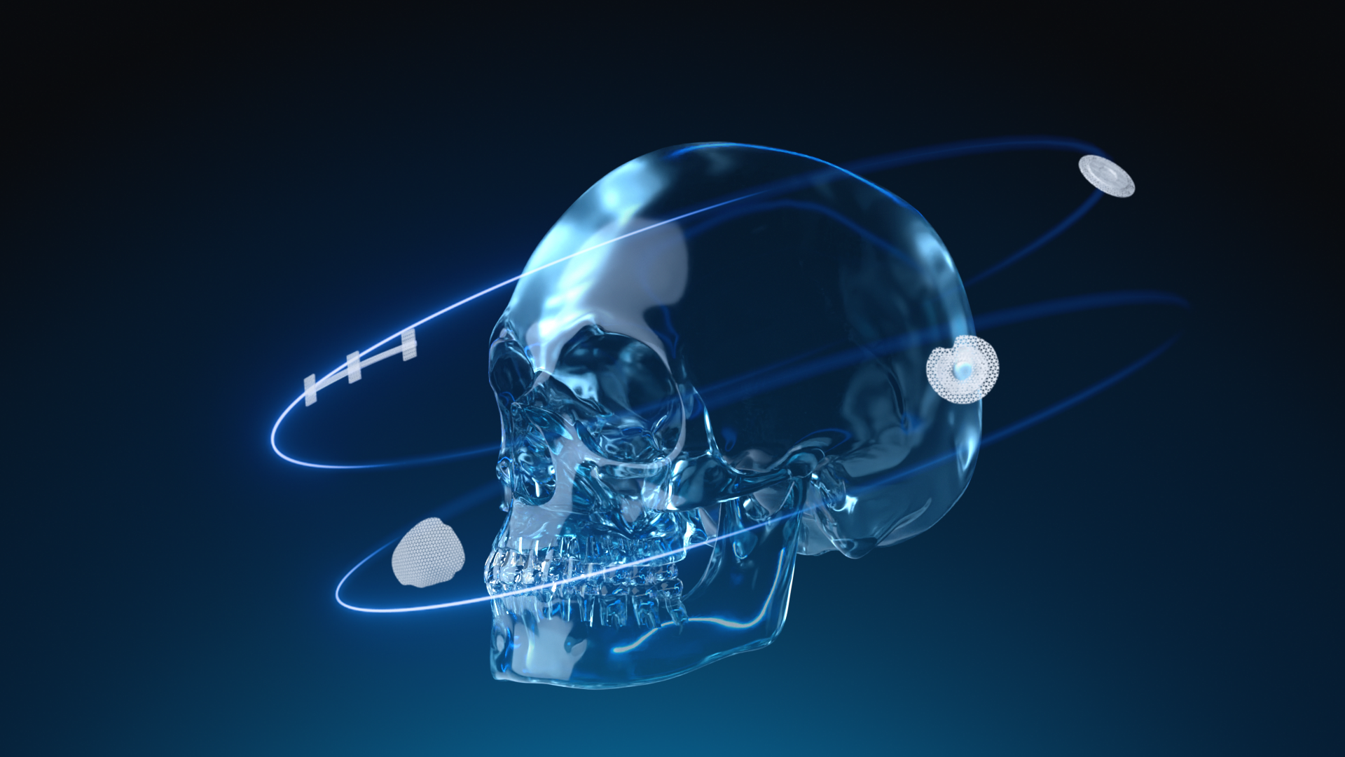 Osteopore Campaign | Main Image 
