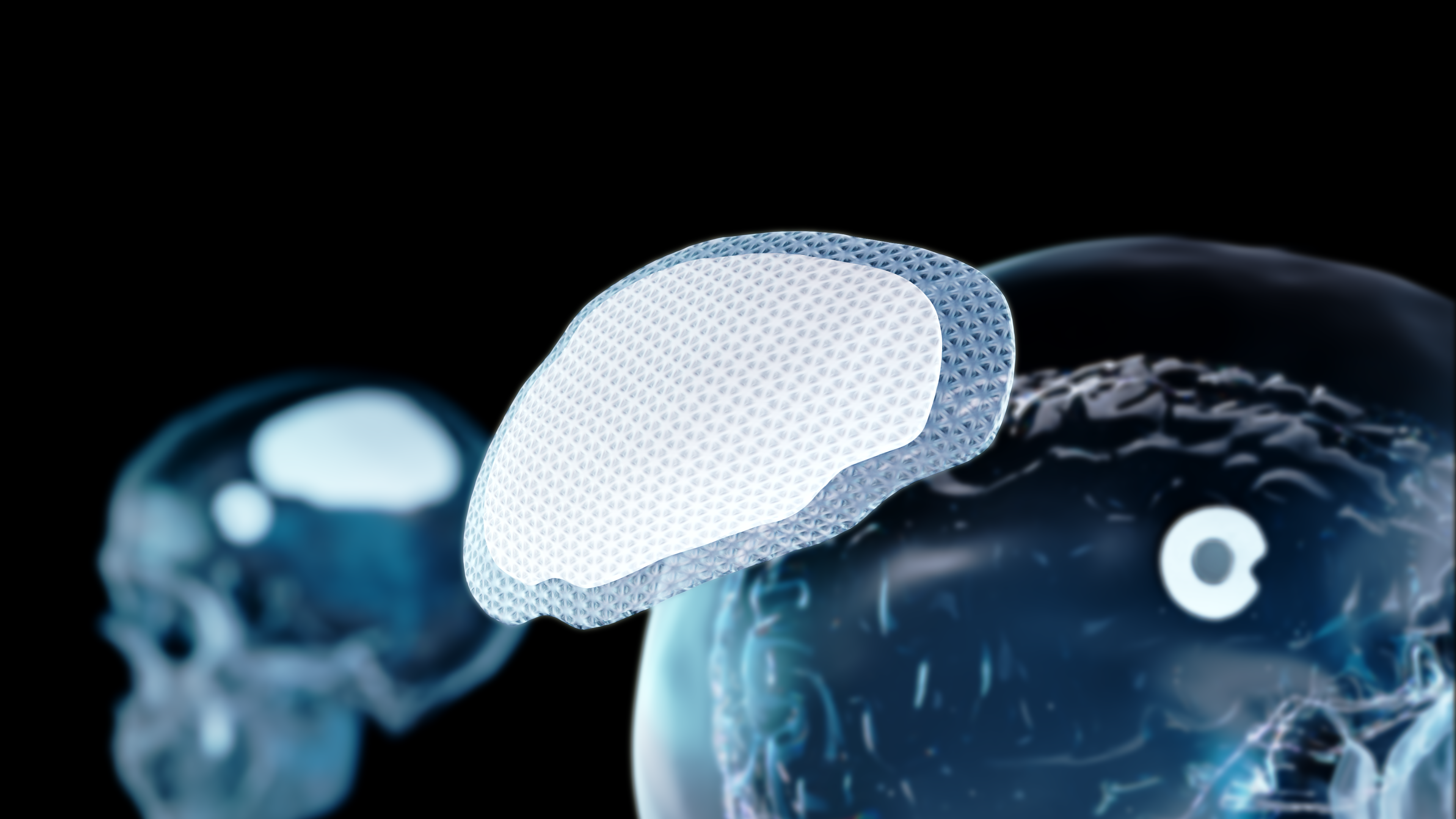 Osteopore Campaign | Main Image 