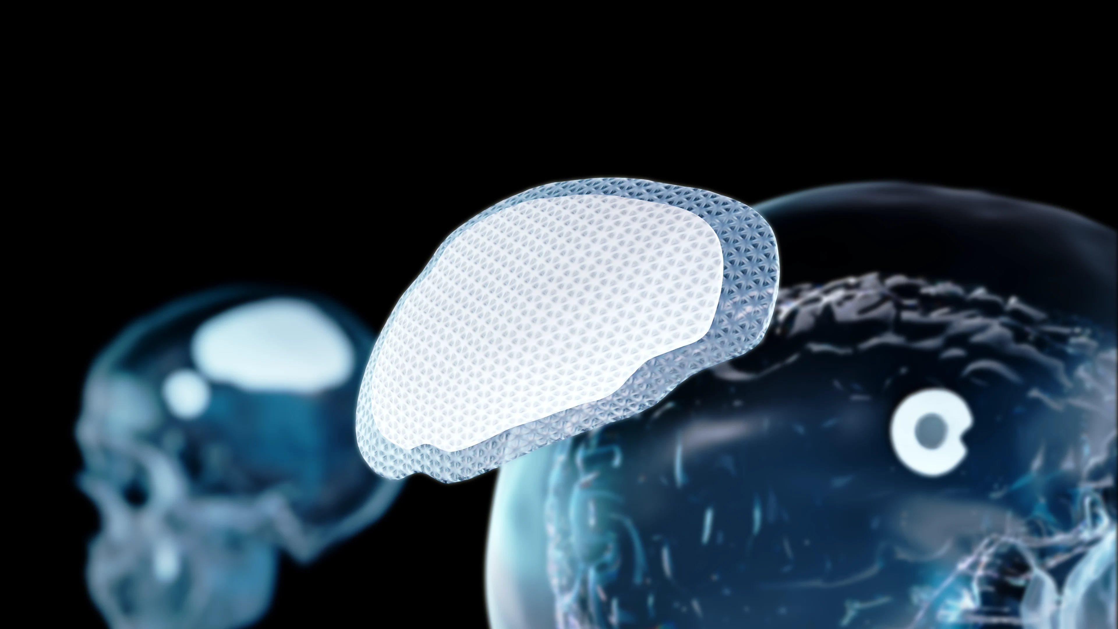 Osteopore Campaign | Main Image