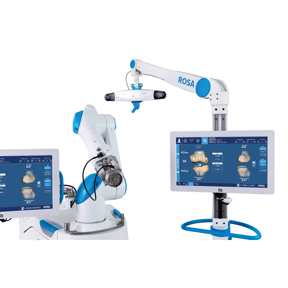 ROSA PKA | USP Image 