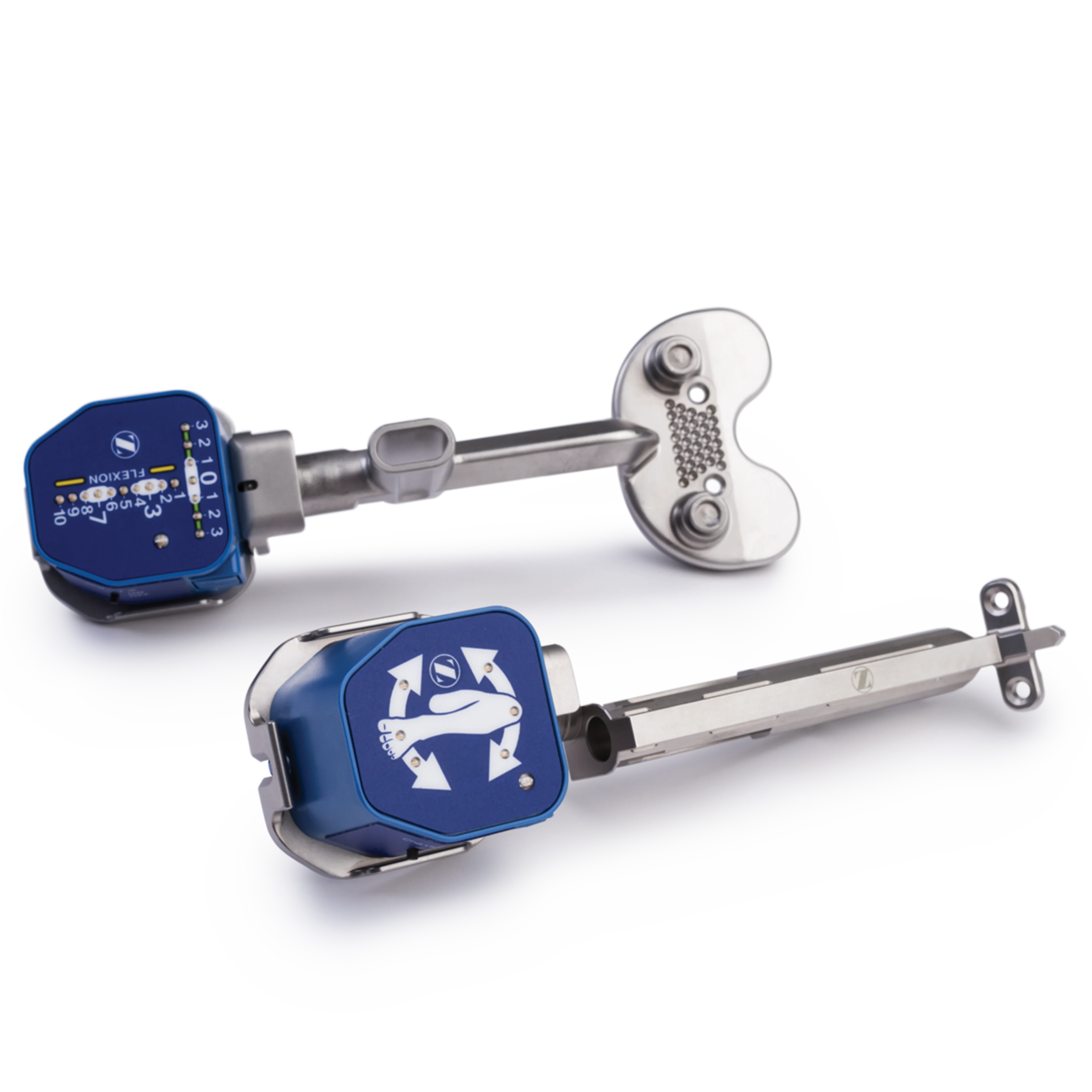 iAssist Knee | Main Product Image