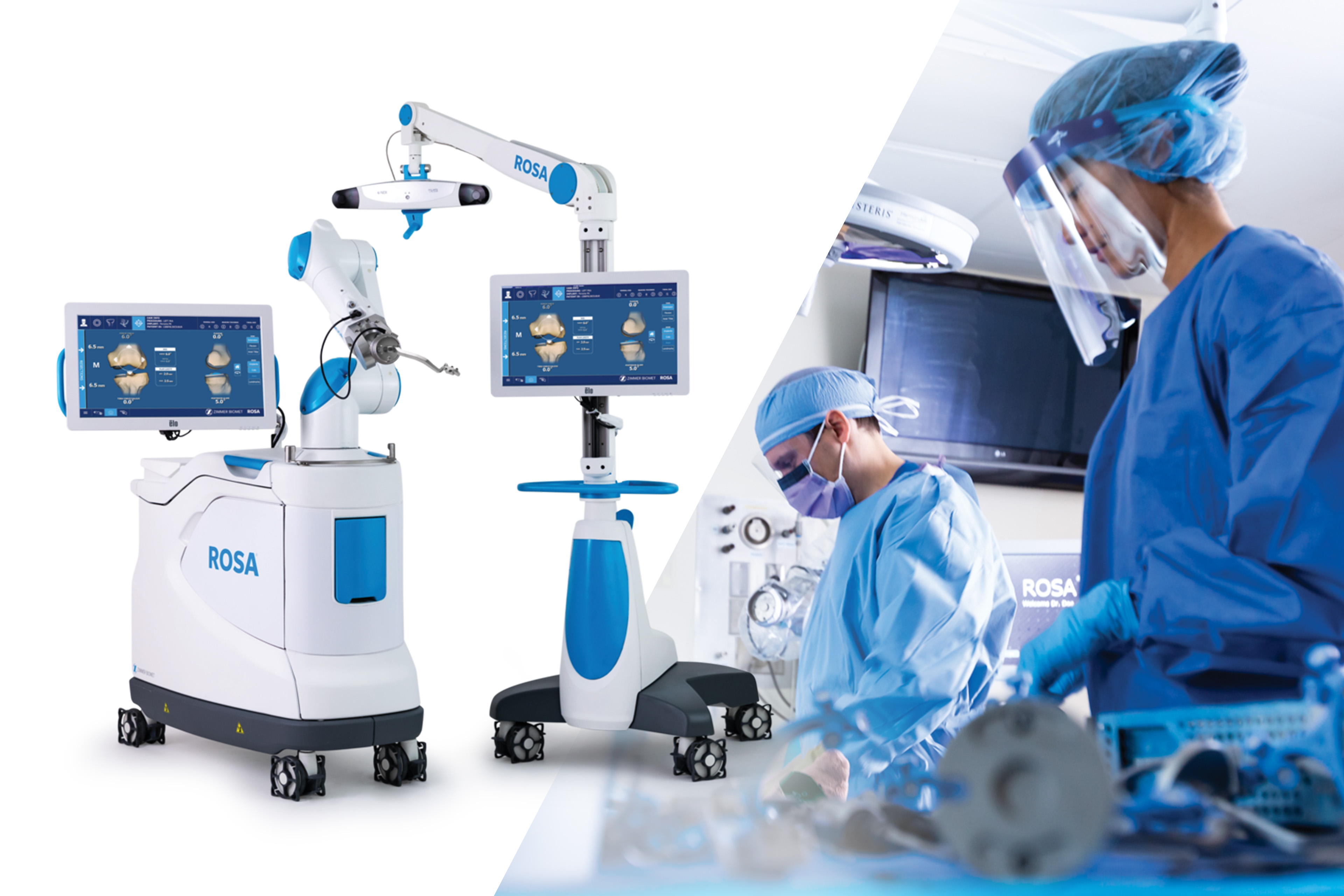 ROSA PKA | Main Image