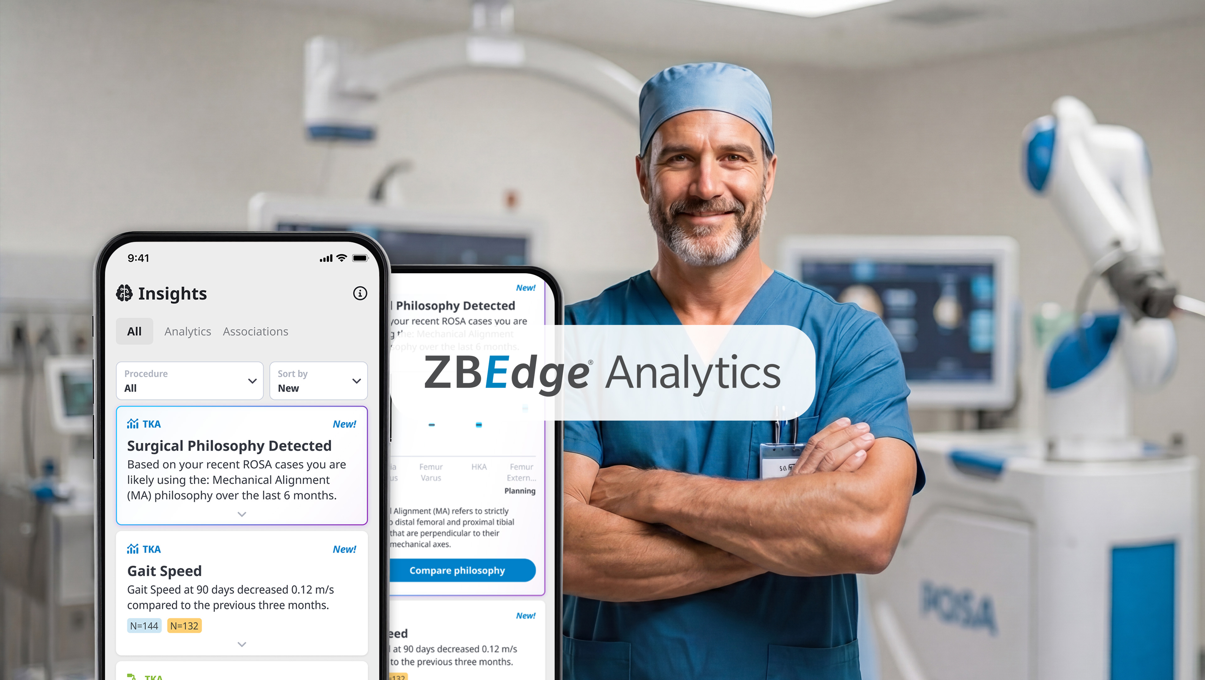 ZBEdge Analytics campaign page | Image