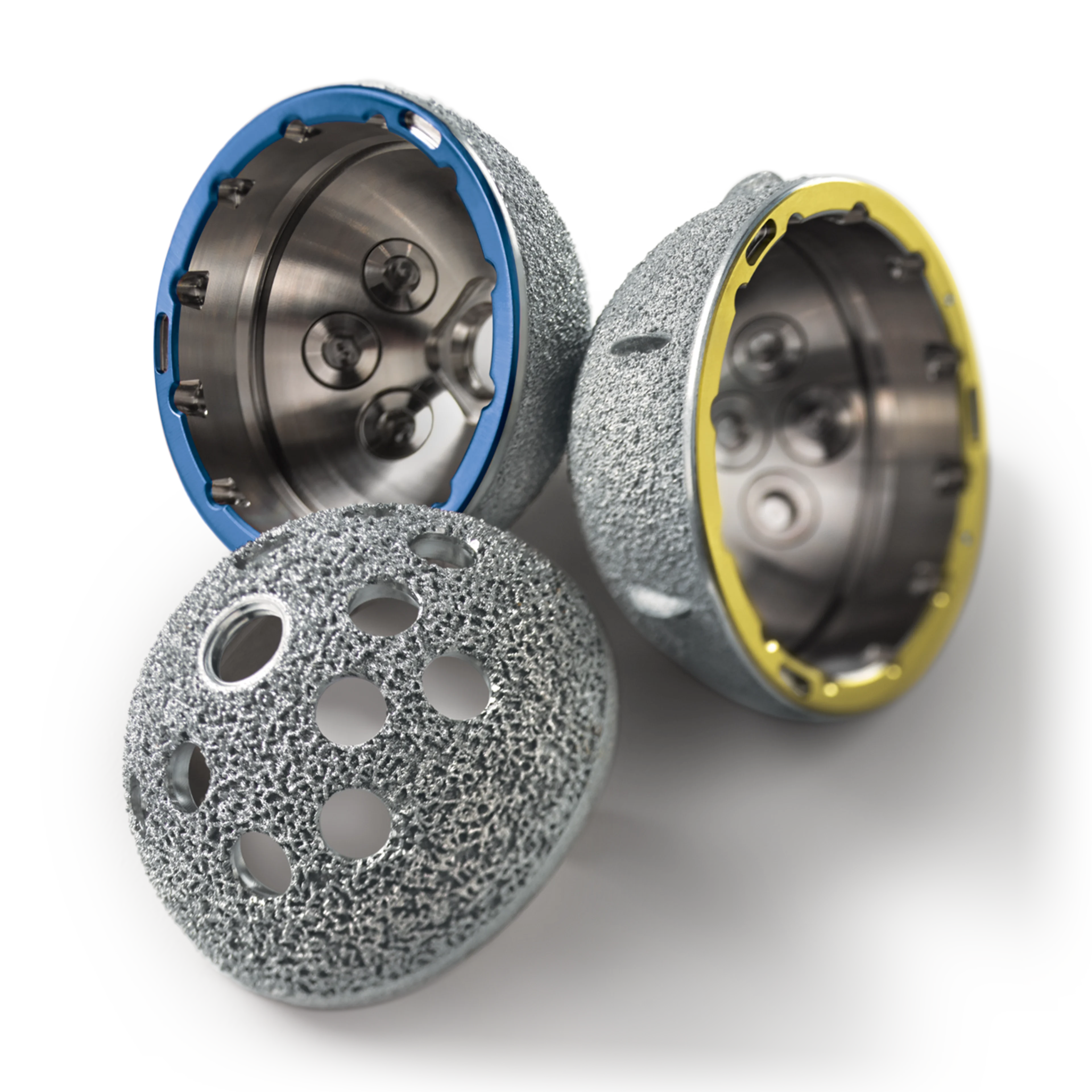 OsseoTi | Main Product Image