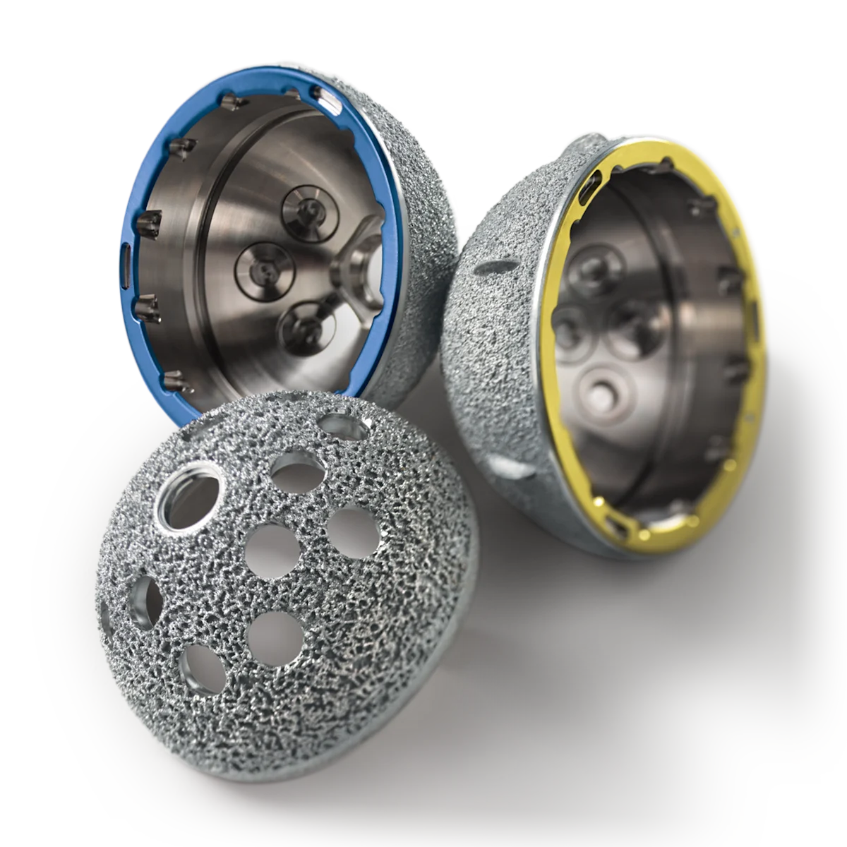 Hip Solutions Zimmer Biomet