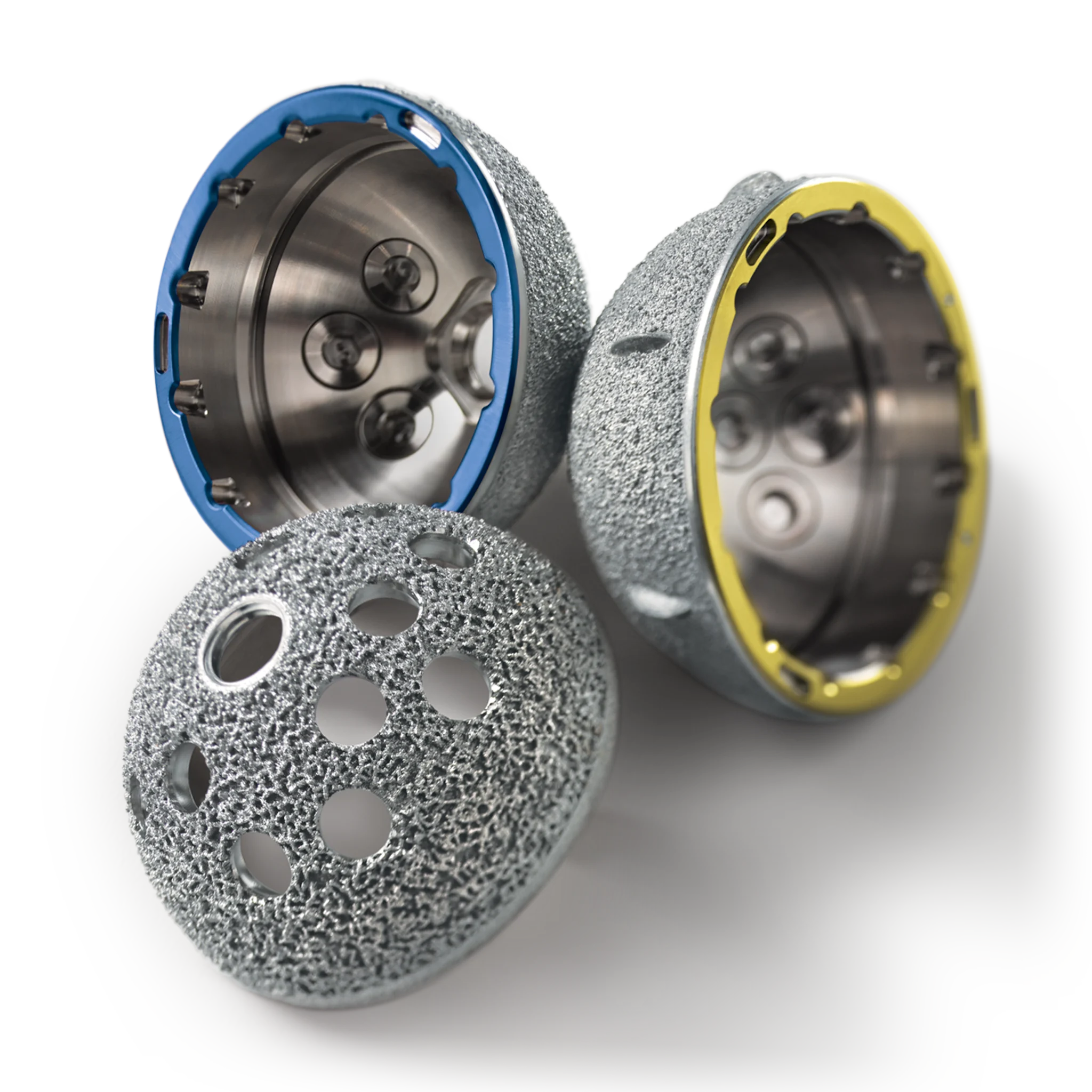 Hip Solutions Zimmer Biomet