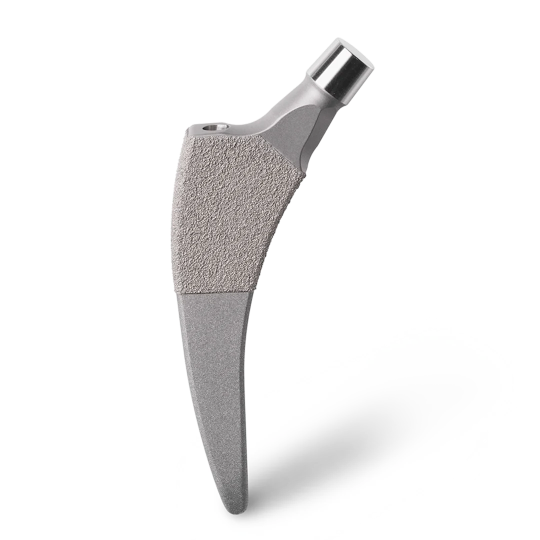 Acetabular Shell Inserter G7 Acetabular System | Zimmer Biomet | Zimmer Biomet