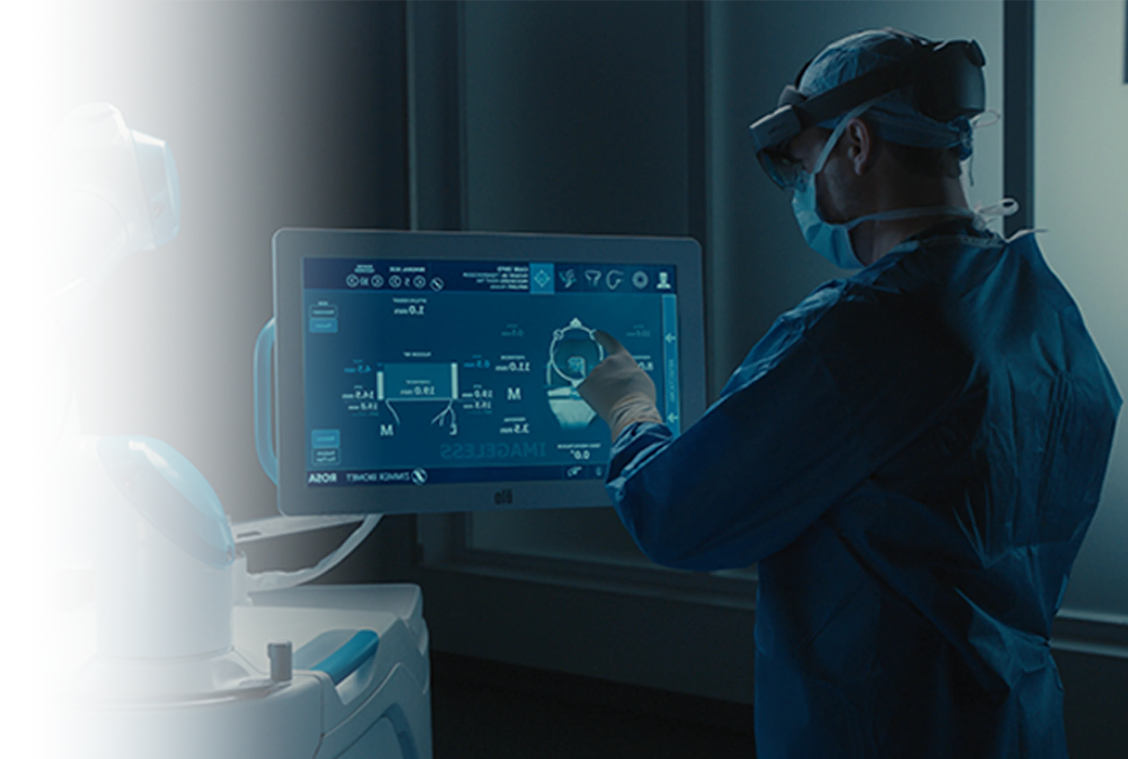 ZBEdge | Key Point Image | Faster