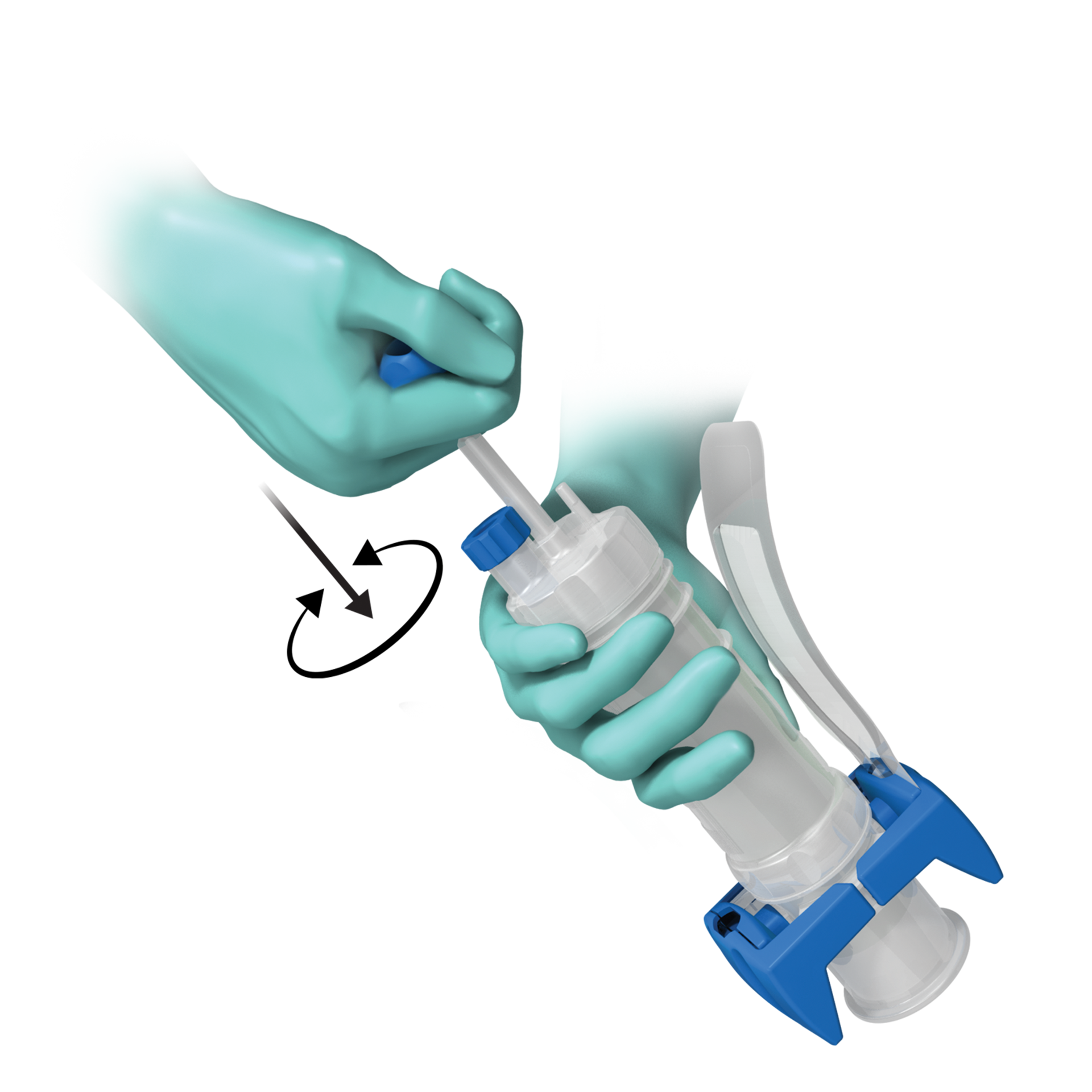 Modern Cementing Technique | Main Image