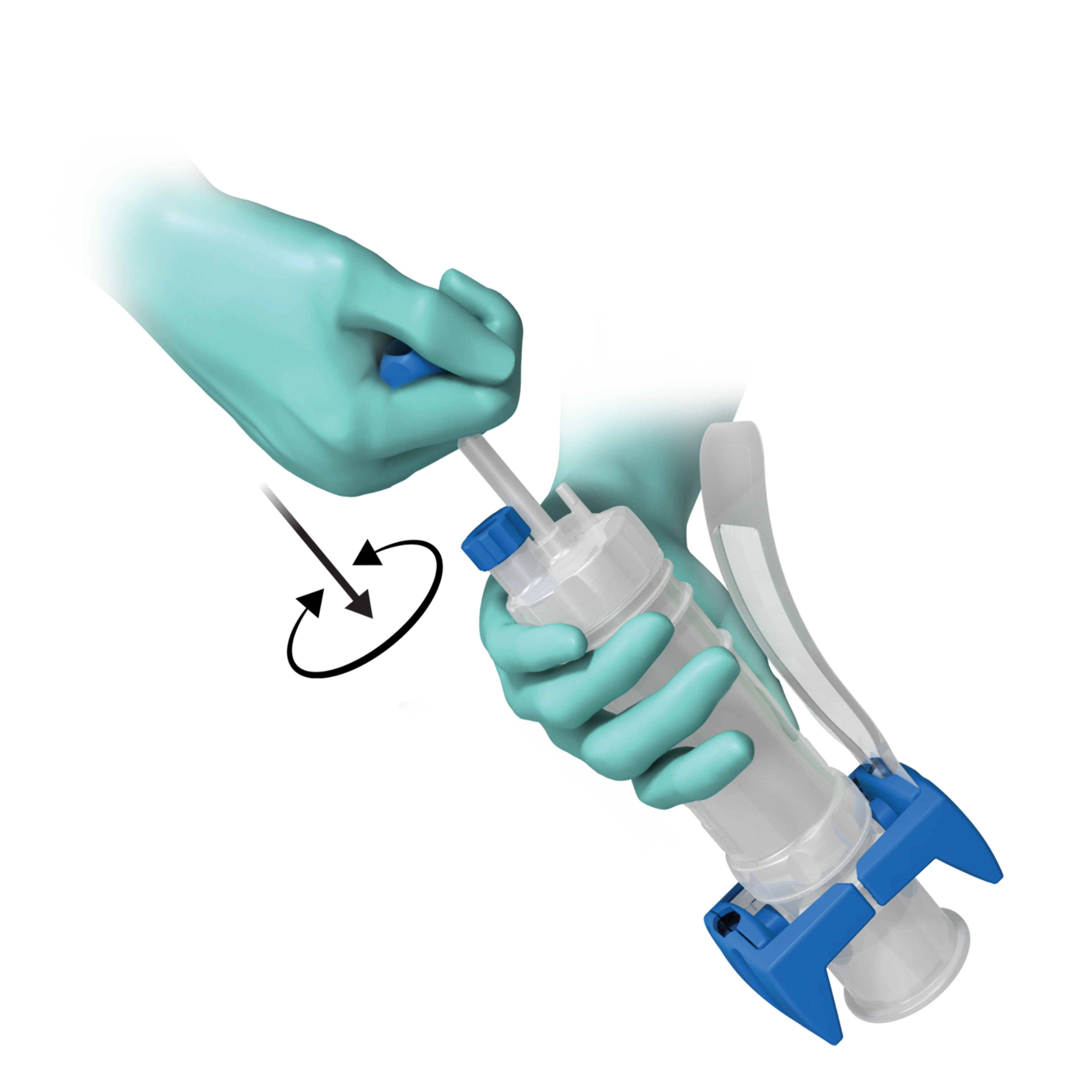 Modern Cementing Technique | Main Image