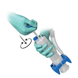 Optipac Optipac Vacuum Mixing System | Zimmer Biomet | Zimmer Biomet