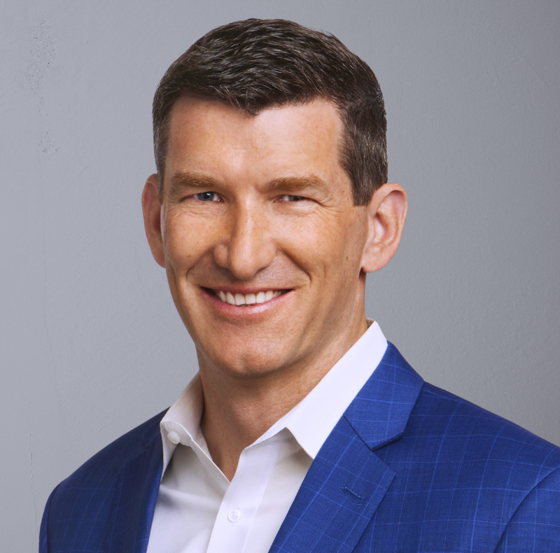 Leadership Profile | Shaun Braun 