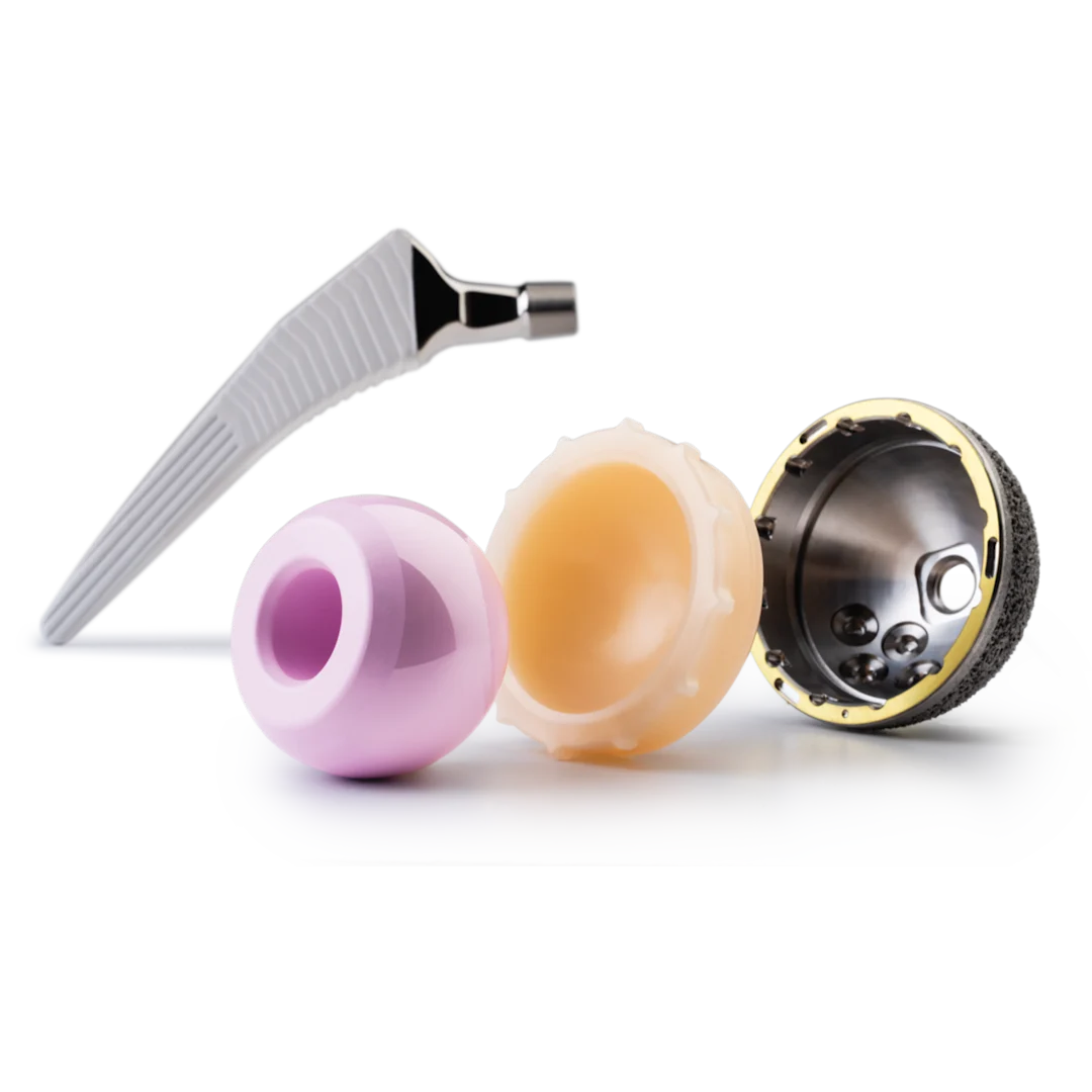 Hip Solutions Zimmer Biomet