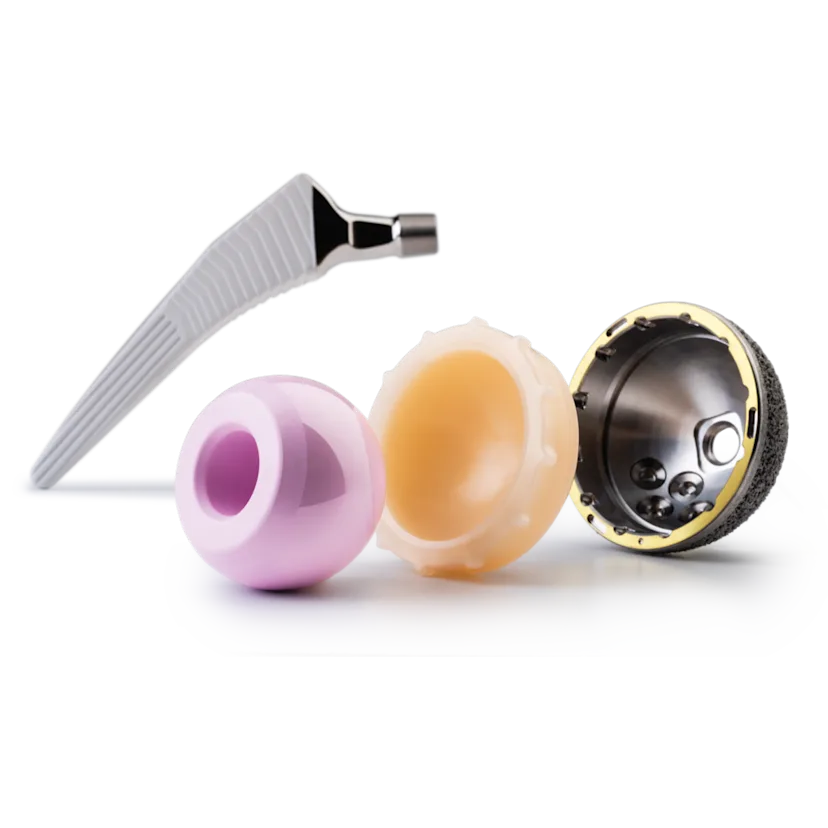 Hip Solutions | Zimmer Biomet