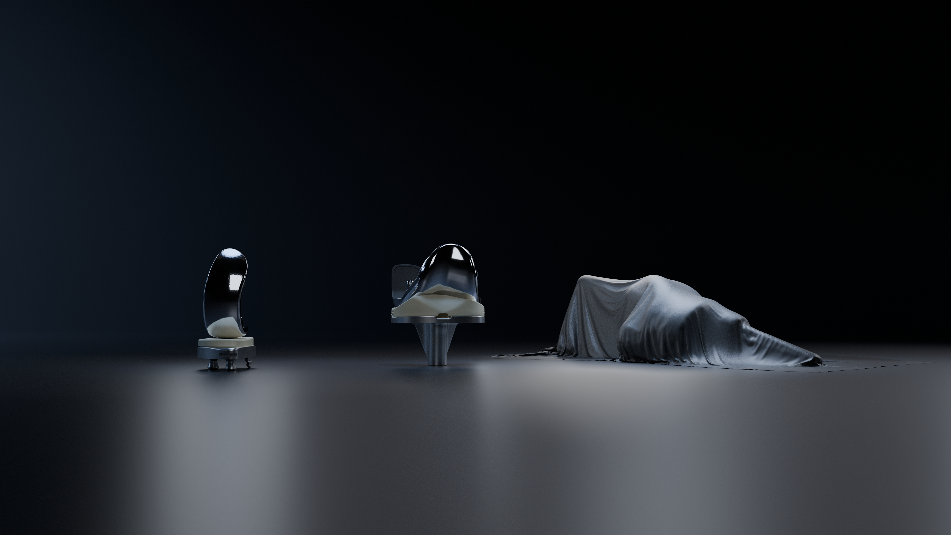 Persona Revision Knee Campaign page | Header Image