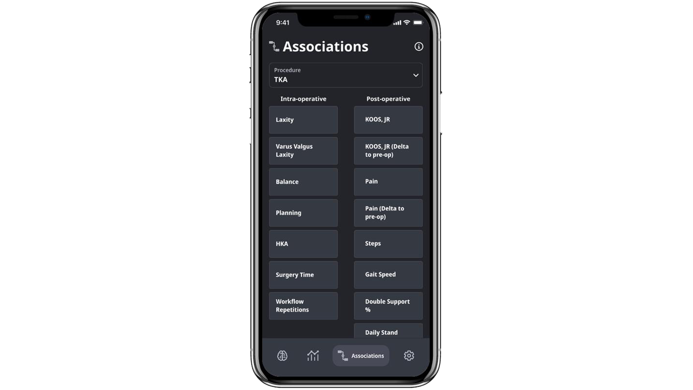 ZBEdge Analytics Features Key Point Image