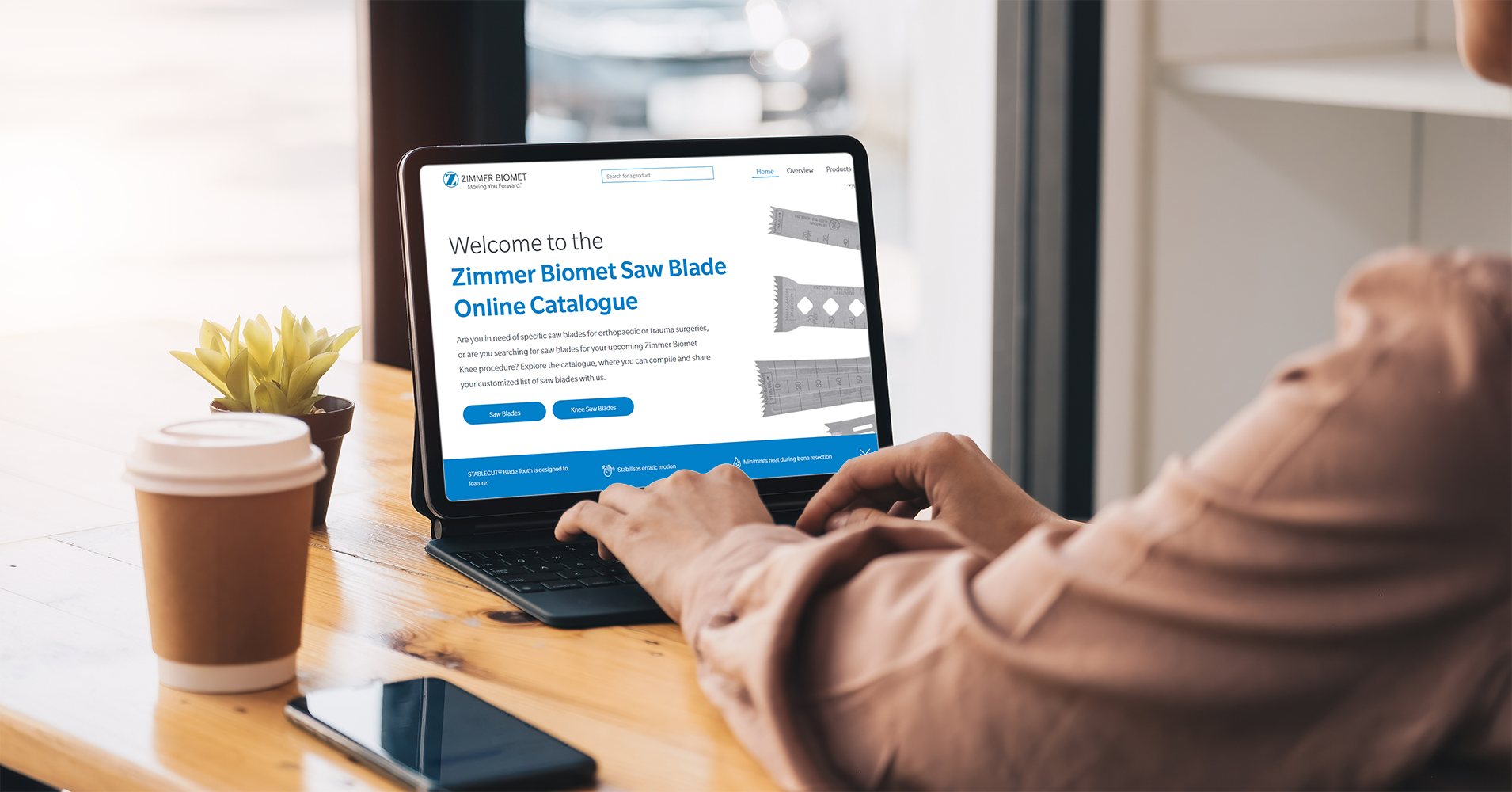 Saw Blades Catalogue | Image