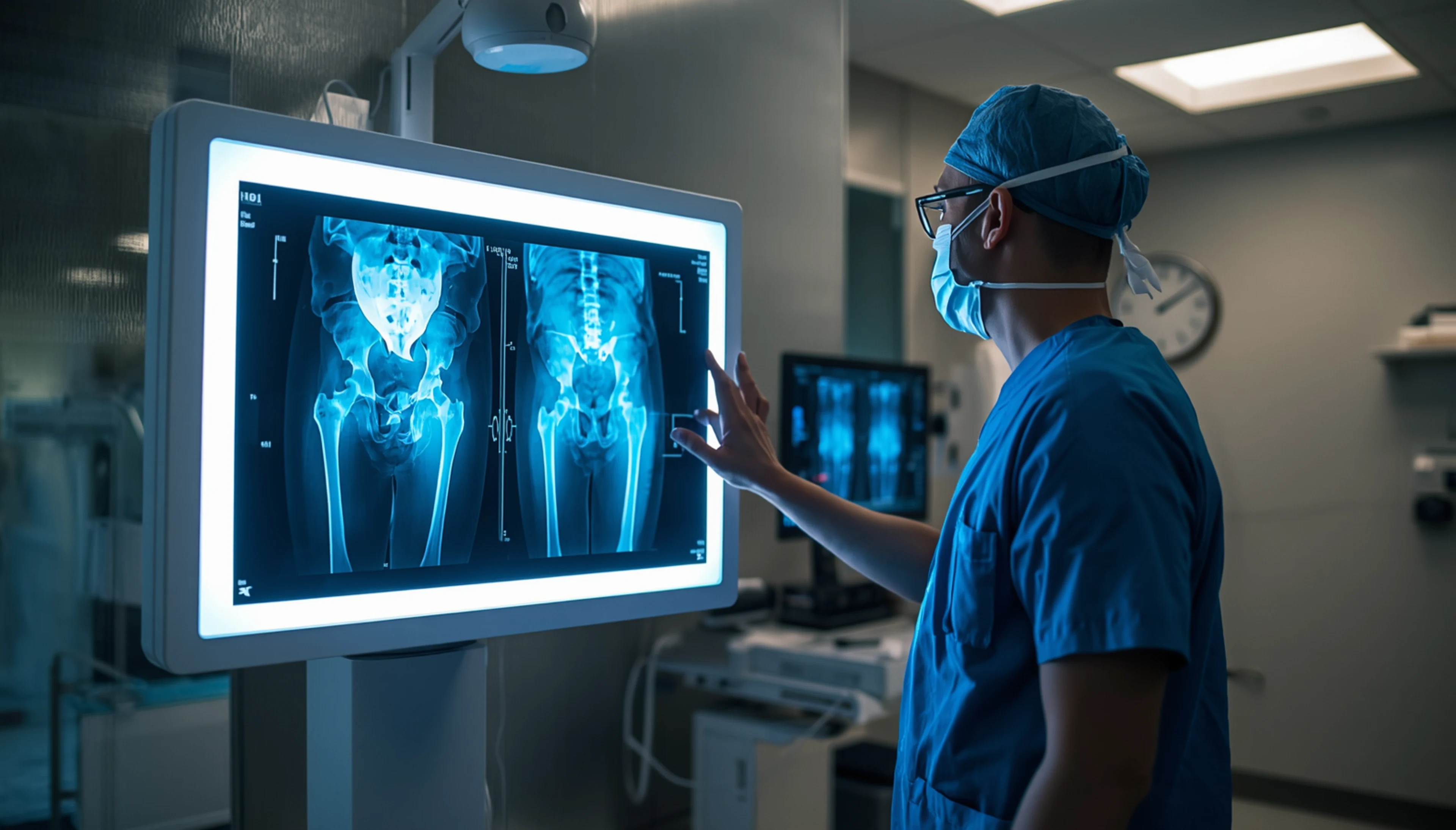 Hip Resurfacing Main Image