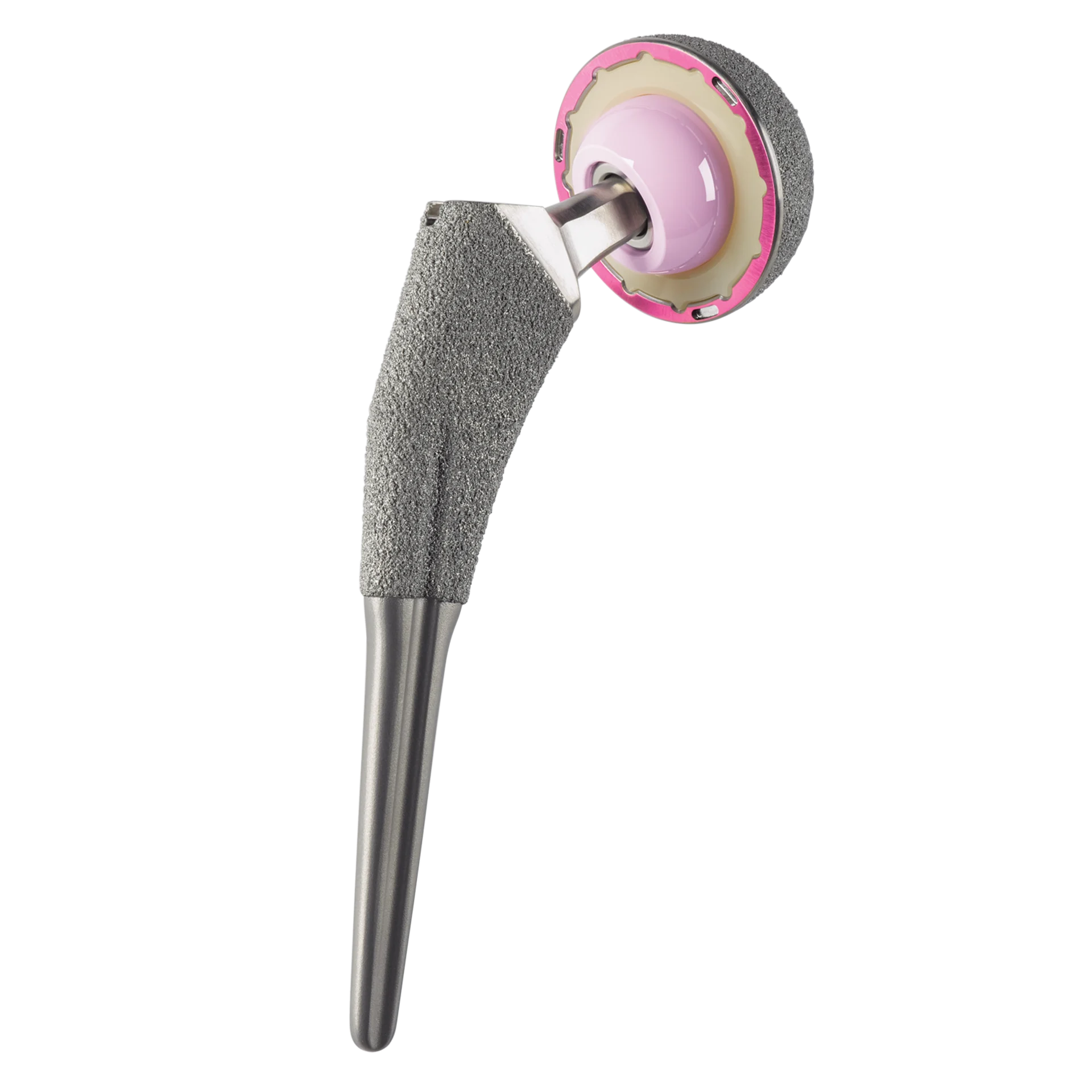 Zimmer Rosa Tibial Array ROSA® Hip System | Zimmer Biomet