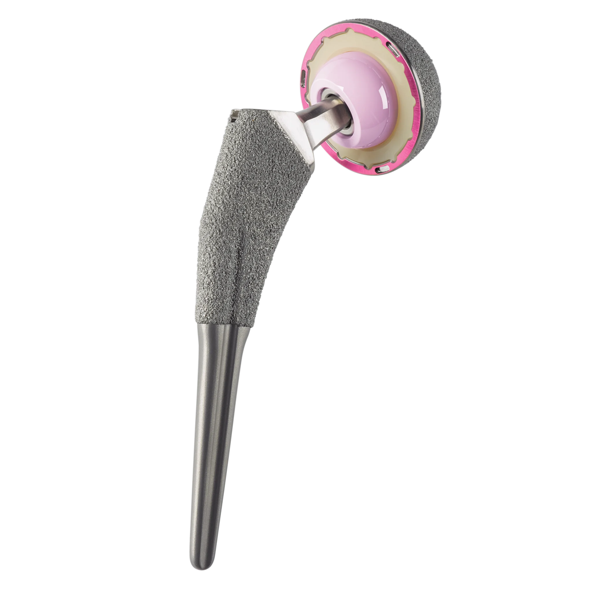 Acetabular Shell Inserter G7 Acetabular System | Zimmer Biomet | Zimmer Biomet