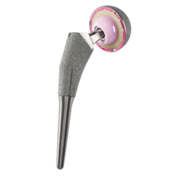Zimmer Rosa Tibial Array ROSA® Hip System | Zimmer Biomet
