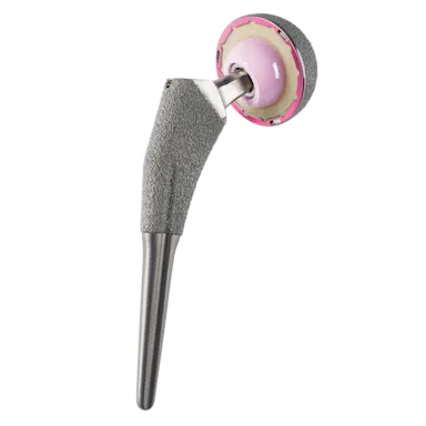 Zimmer Rosa Tibial Array ROSA® Hip System | Zimmer Biomet
