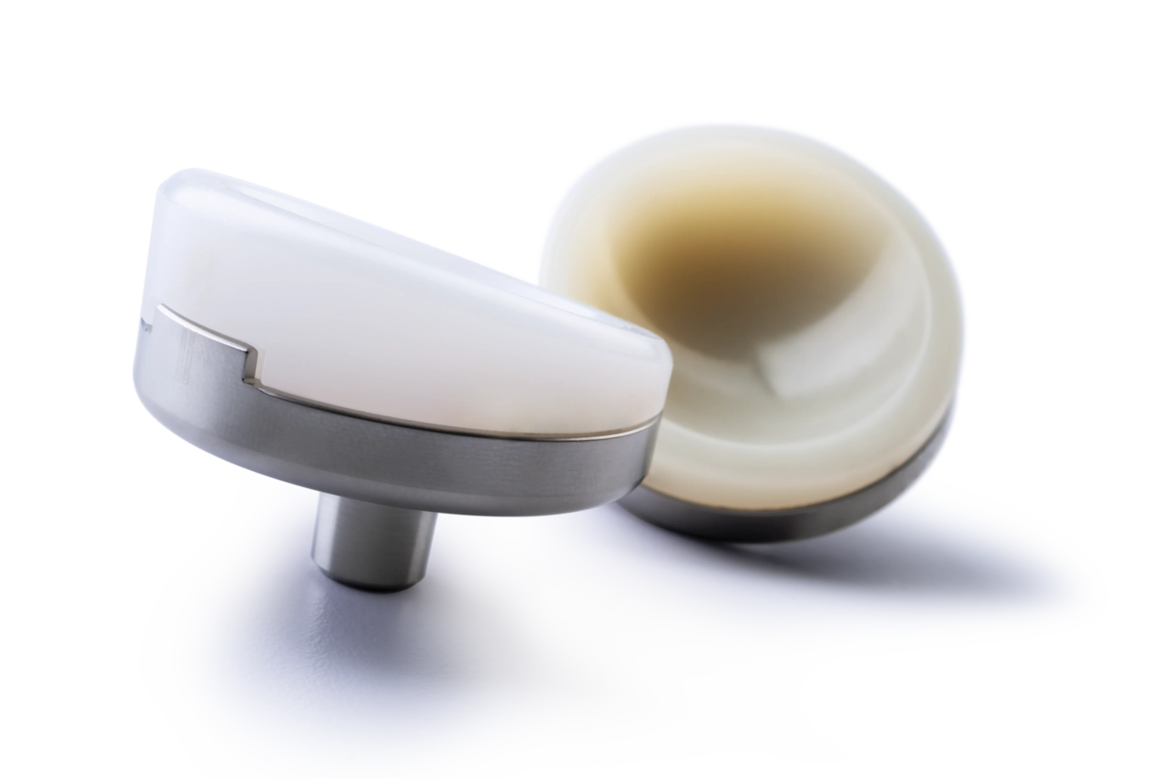 Comprehensive Reverse Shoulder System Mini Humeral Tray