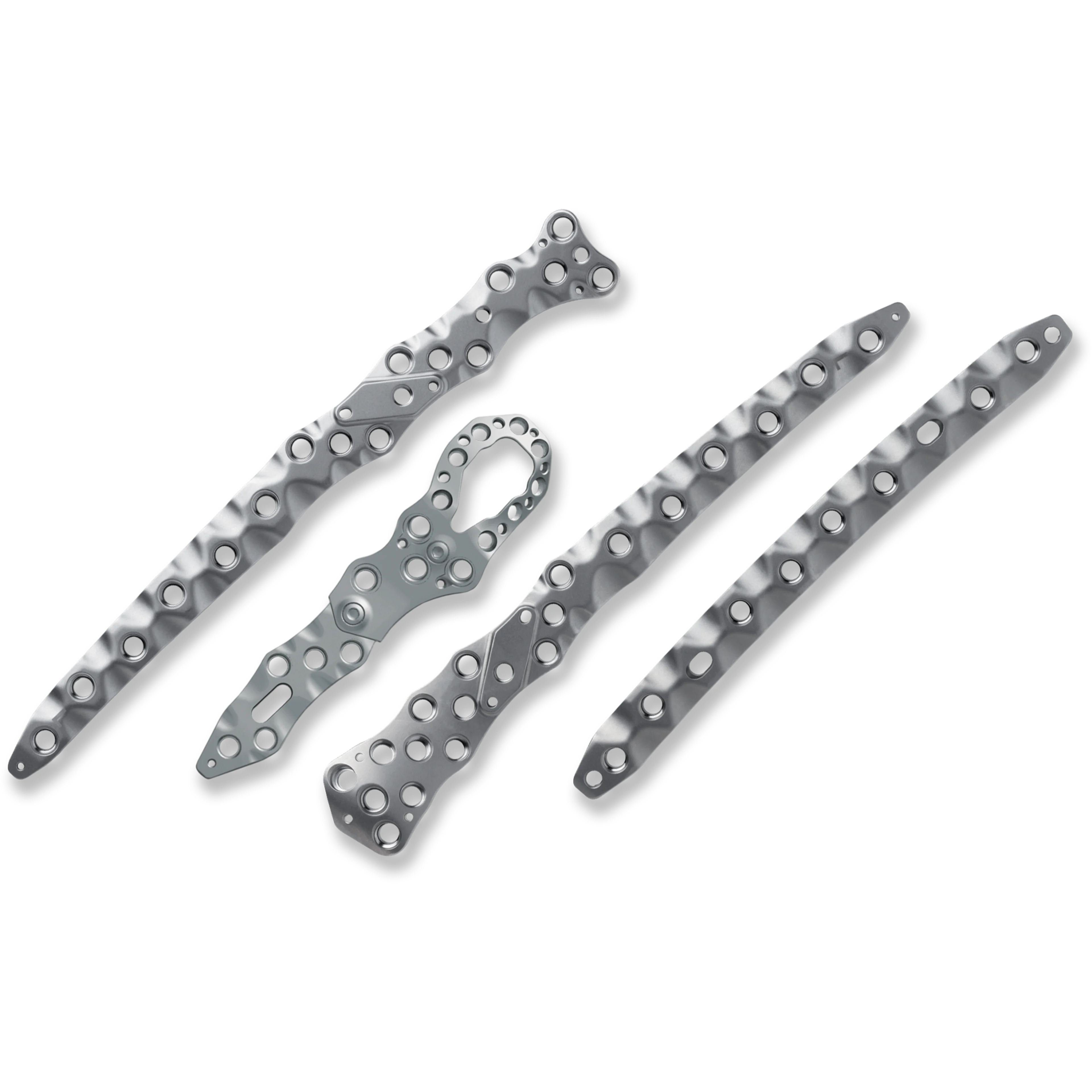 NCB Periprosthetic | Main Image