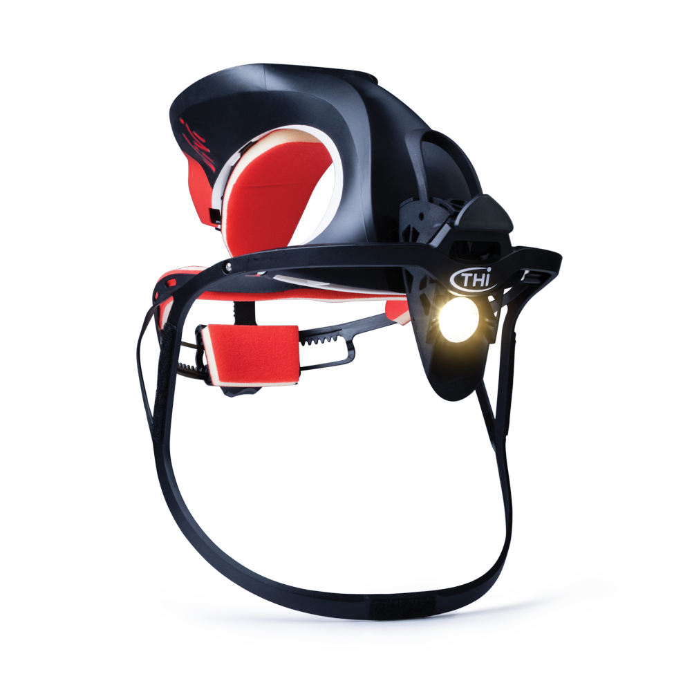 ViVi Surgical Helmet Campaign | USP Image 