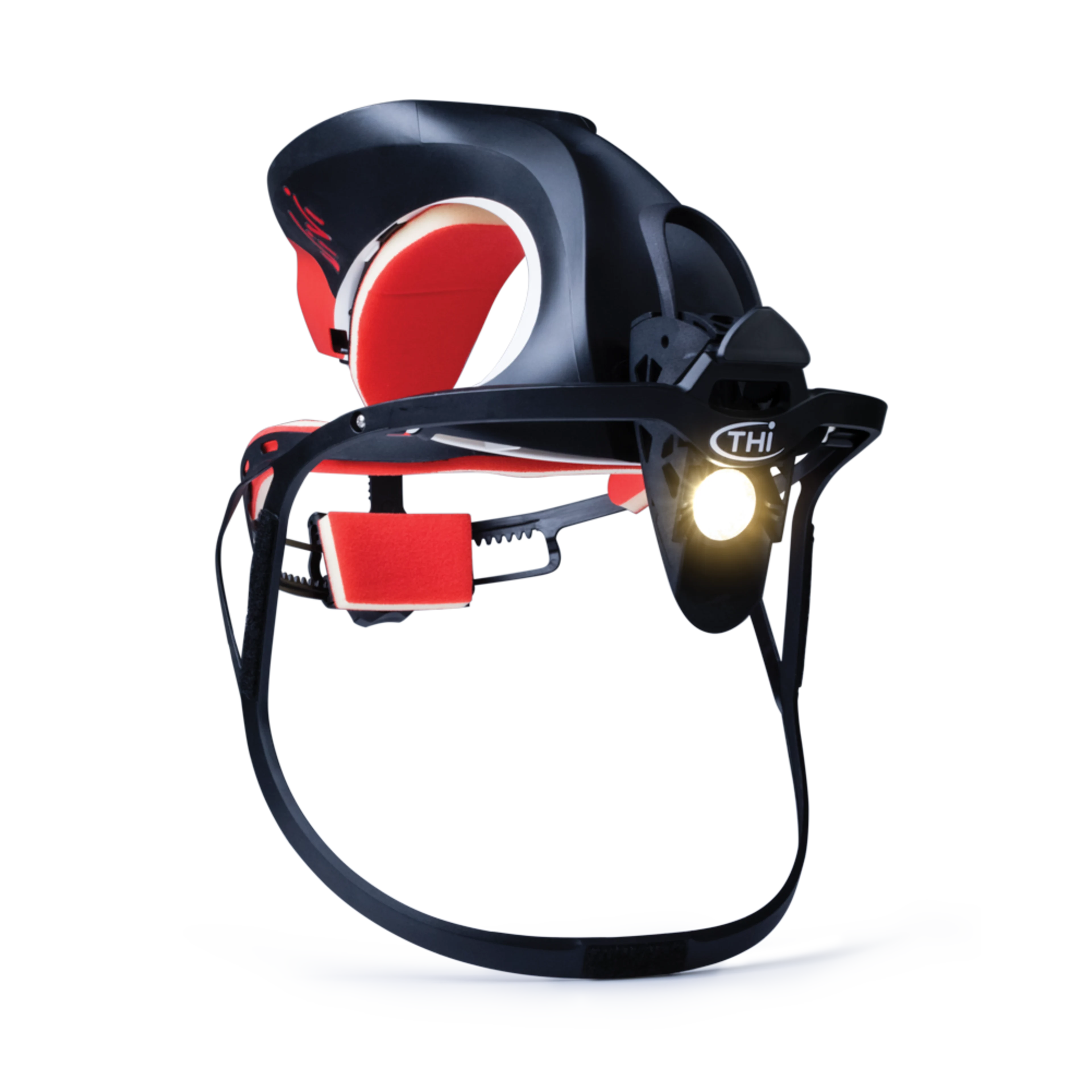 ViVi Surgical Helmet Campaign | USP Image