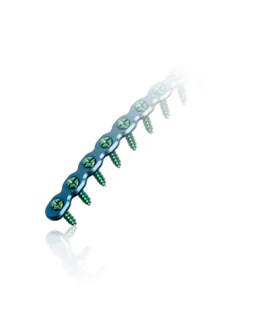 Zimmer Ribfix RibFix Blu Thoracic Fixation System | Zimmer Biomet | Zimmer Biomet