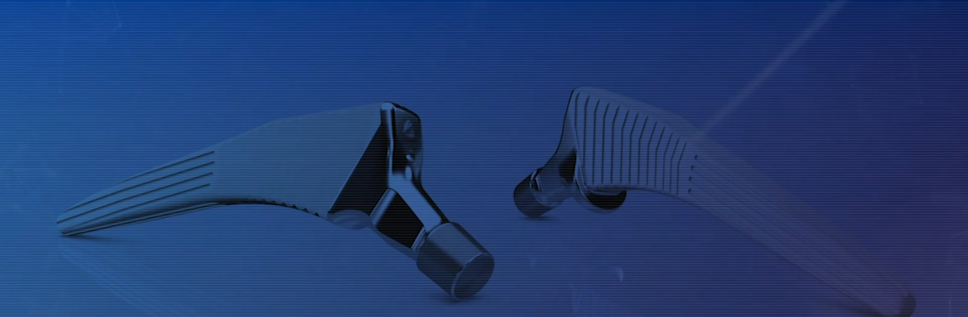 Avenir Complete campaign page | CTA image 