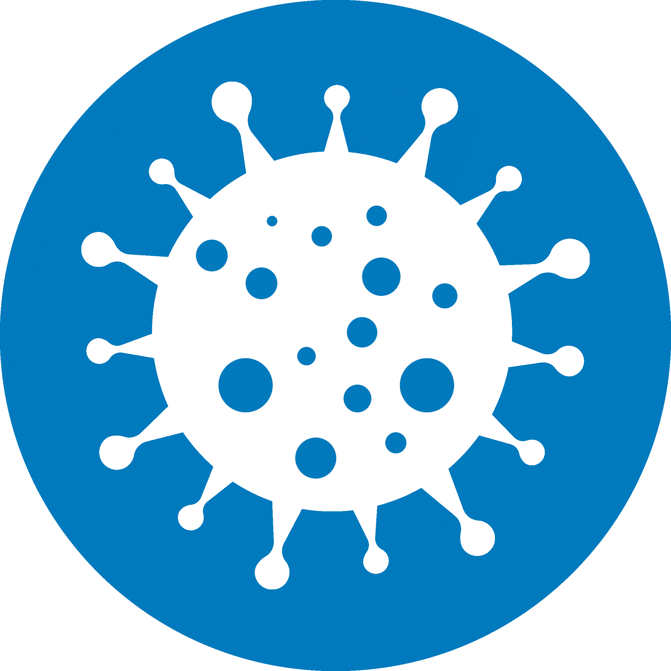 Infection Management | Segment Image