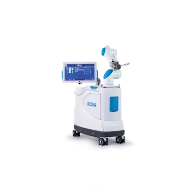 Zbedge Rosa ZBEdge® Knee Solutions | Zimmer Biomet