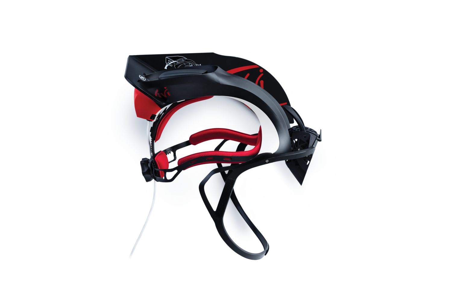 ViVi Surgical helmet Campaign | Header Image 